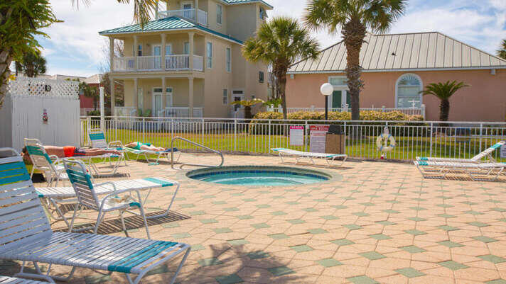 MARAVILLA CONDO Building 2 - Residential