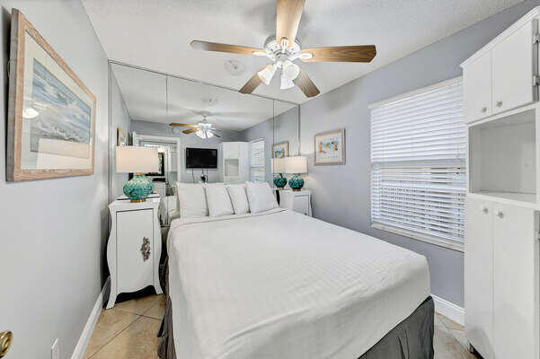 MARAVILLA CONDO Building 2 - Residential