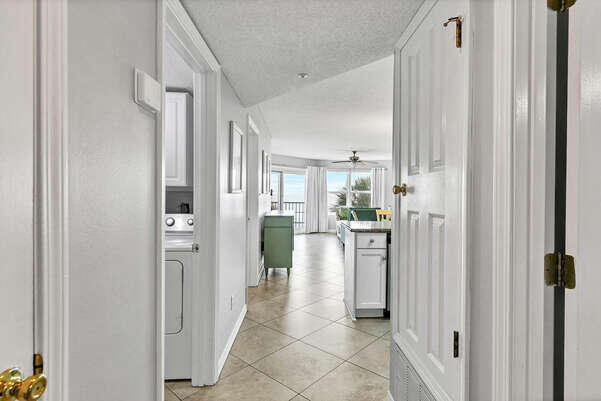 MARAVILLA CONDO Building 2 - Residential