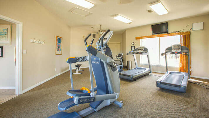 MARAVILLA CONDO Building 2 - Residential