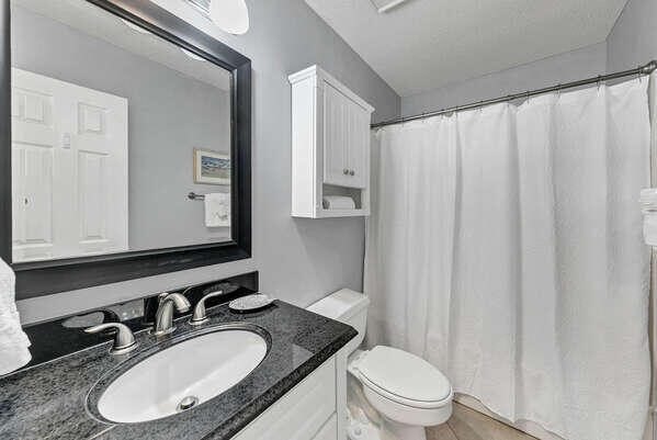 MARAVILLA CONDO Building 2 - Residential