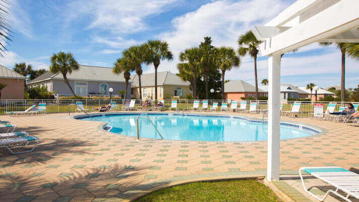 MARAVILLA CONDO Building 2 - Residential