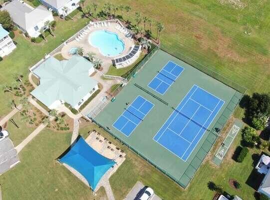 MARAVILLA CONDO Building 2 - Residential