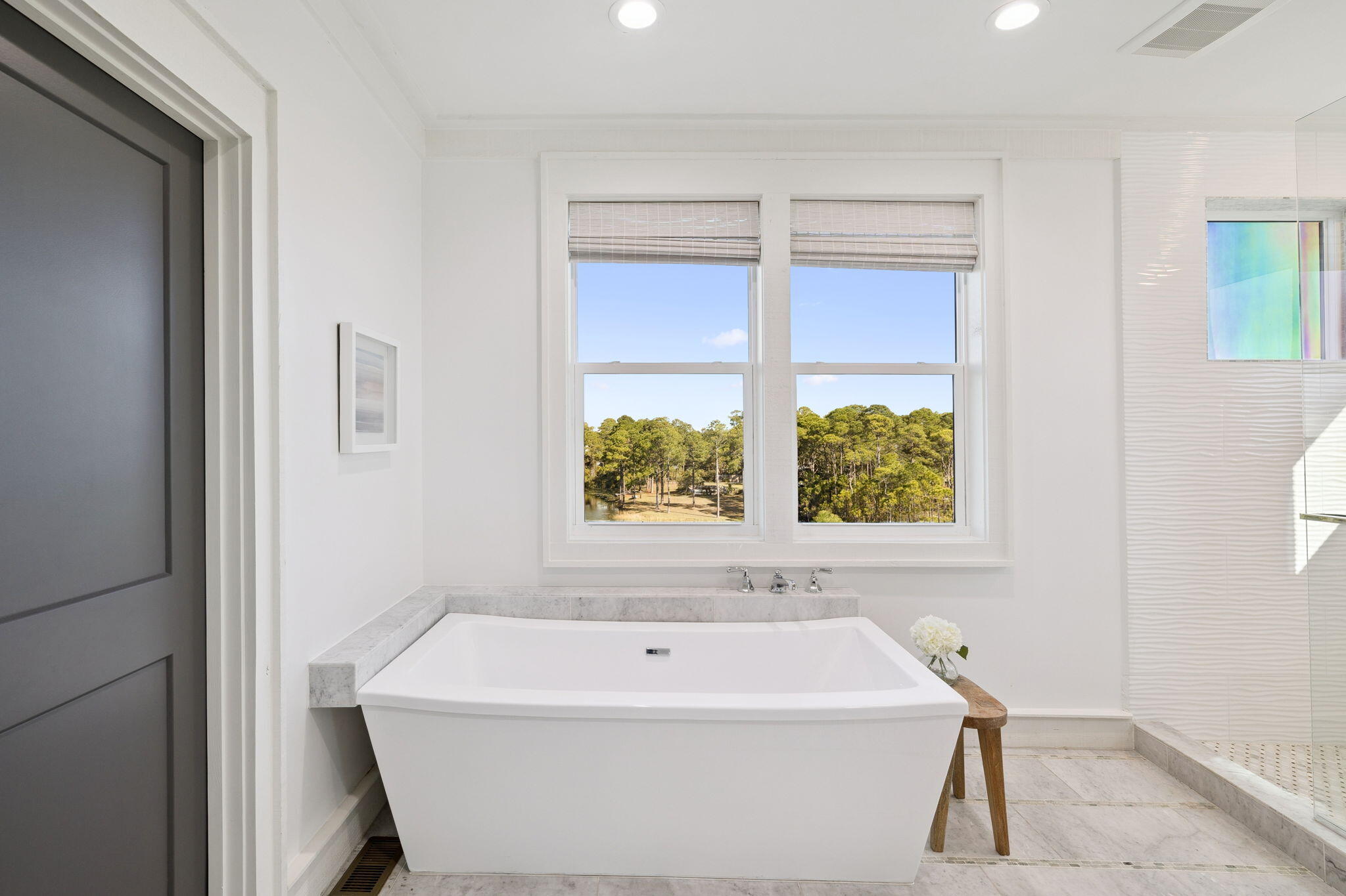 SECLUSION DUNES - Residential