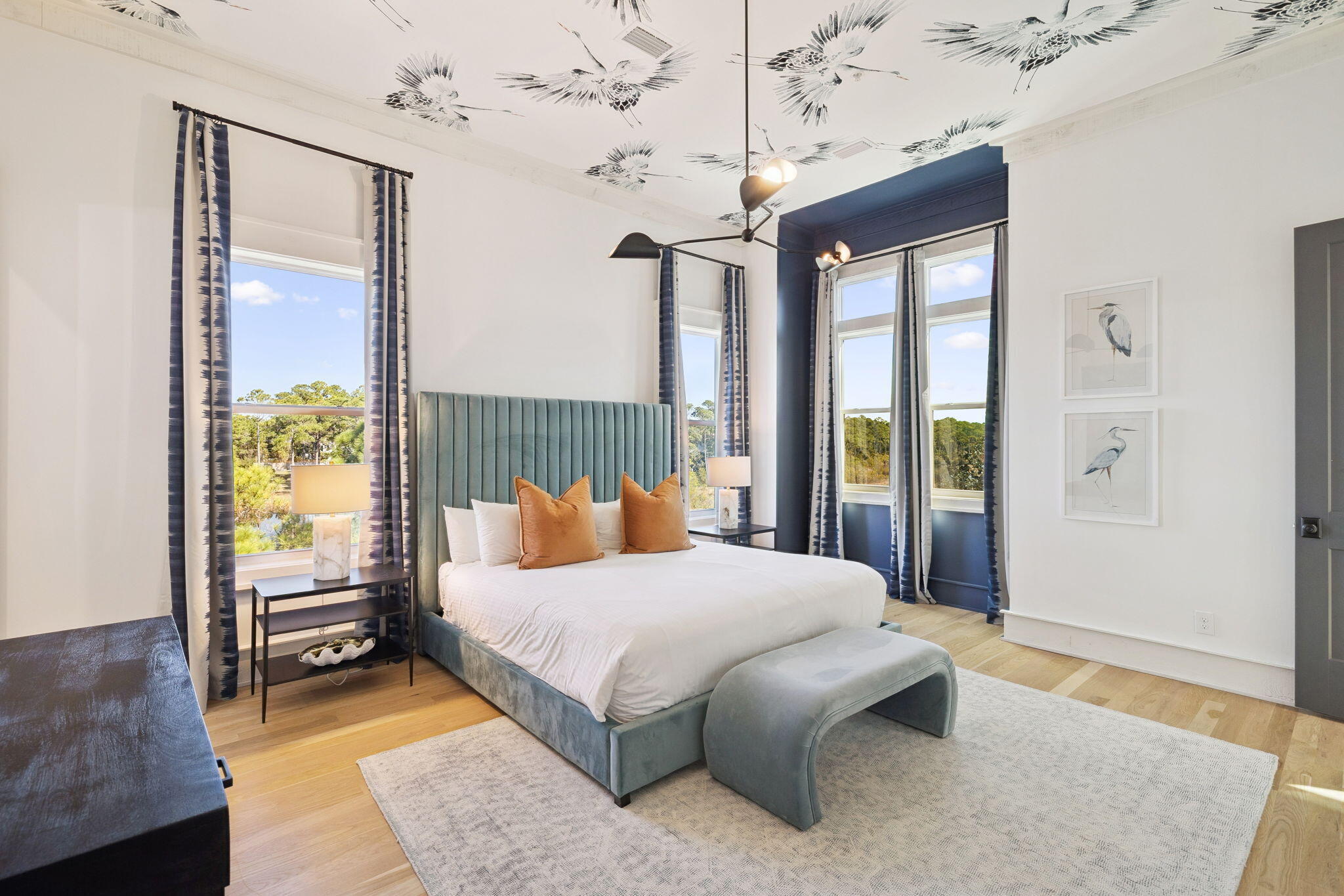 SECLUSION DUNES - Residential