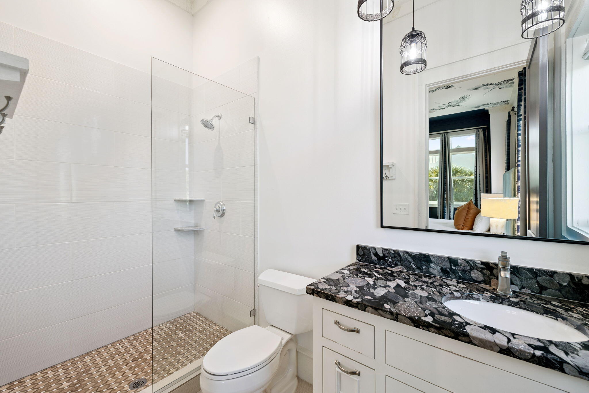 SECLUSION DUNES - Residential