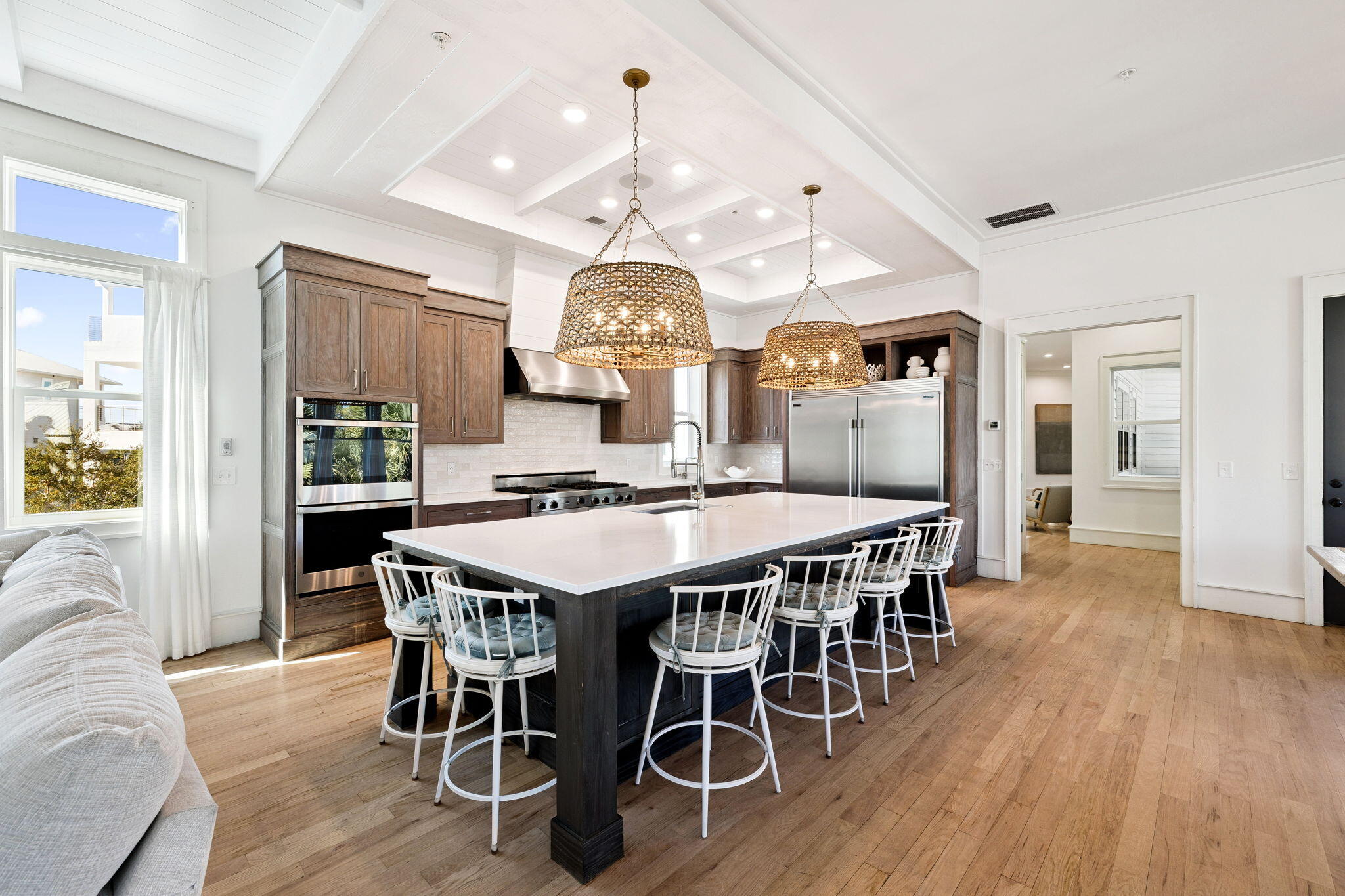 SECLUSION DUNES - Residential