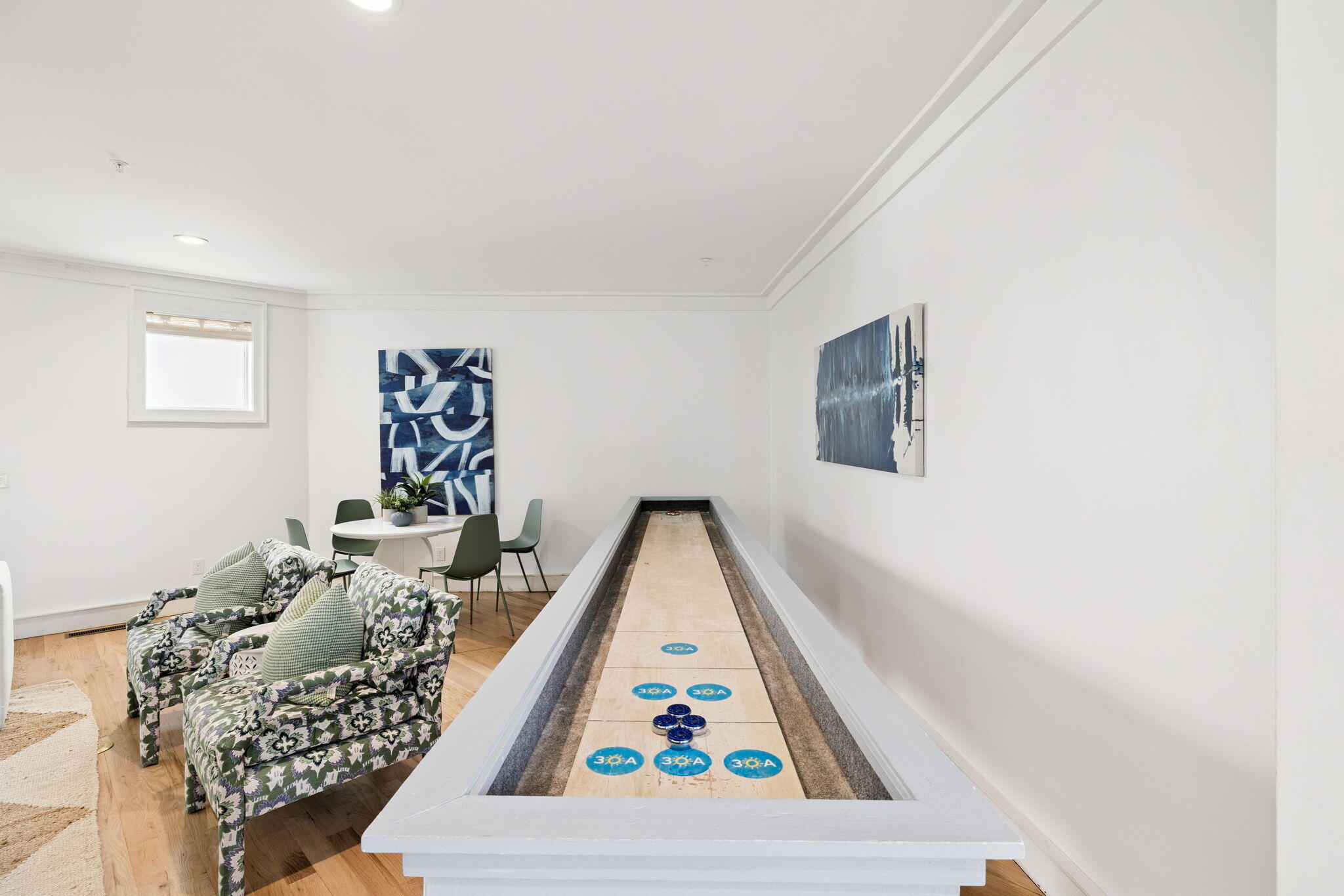 SECLUSION DUNES - Residential