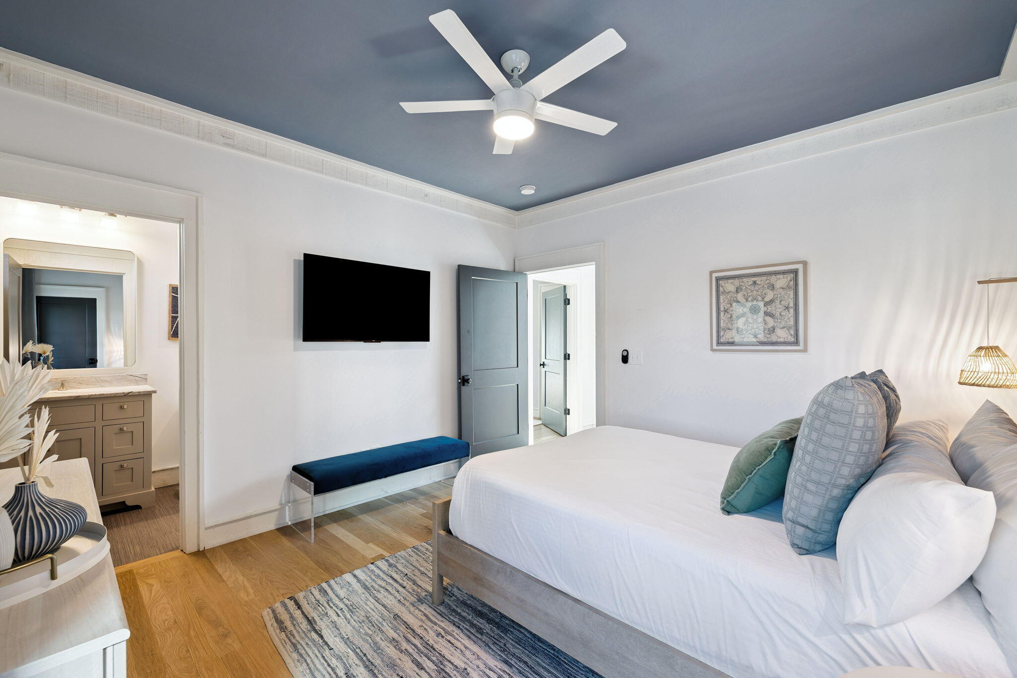 SECLUSION DUNES - Residential