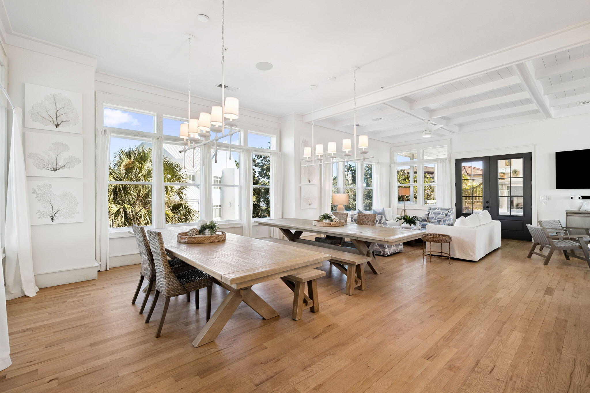 SECLUSION DUNES - Residential