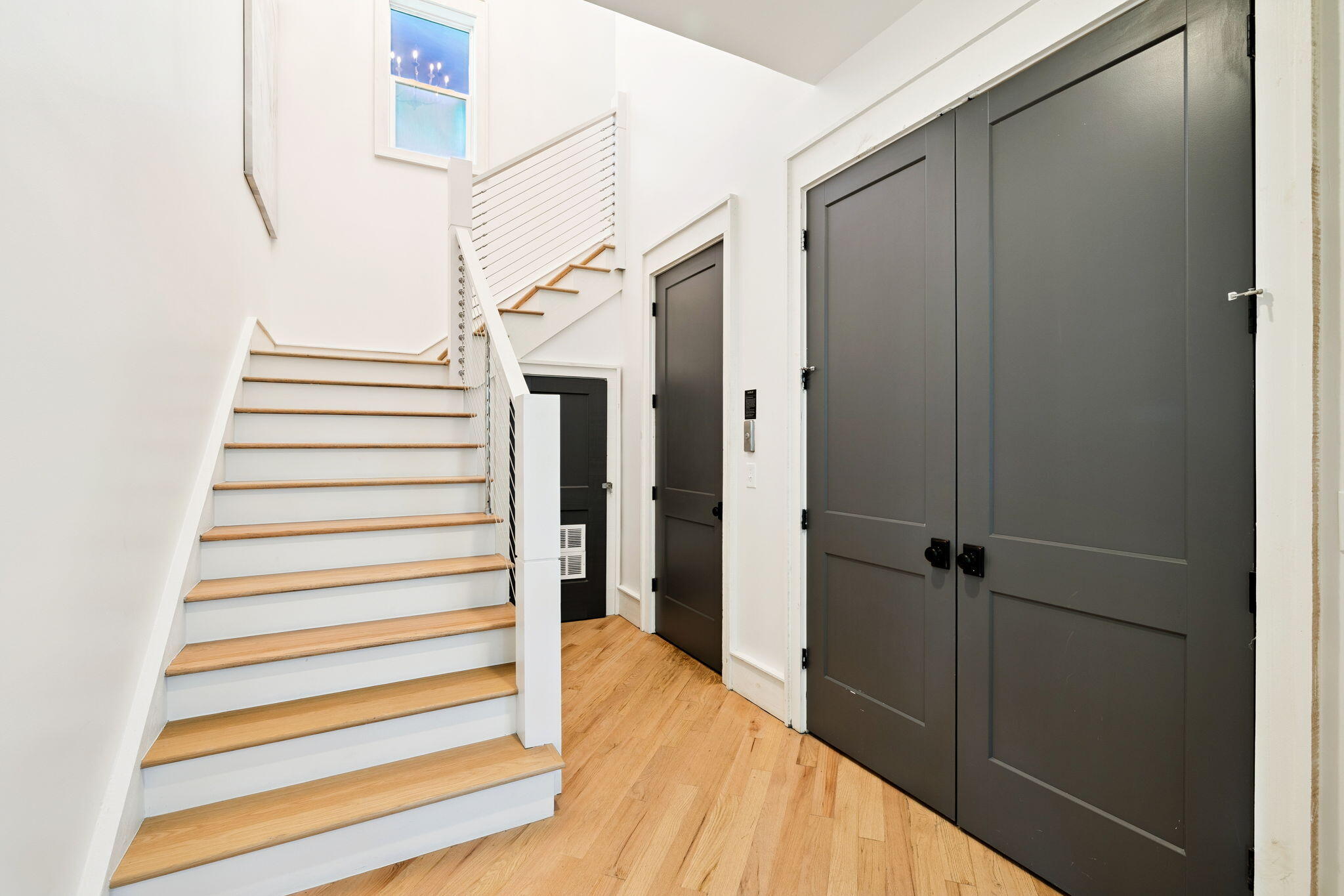 SECLUSION DUNES - Residential