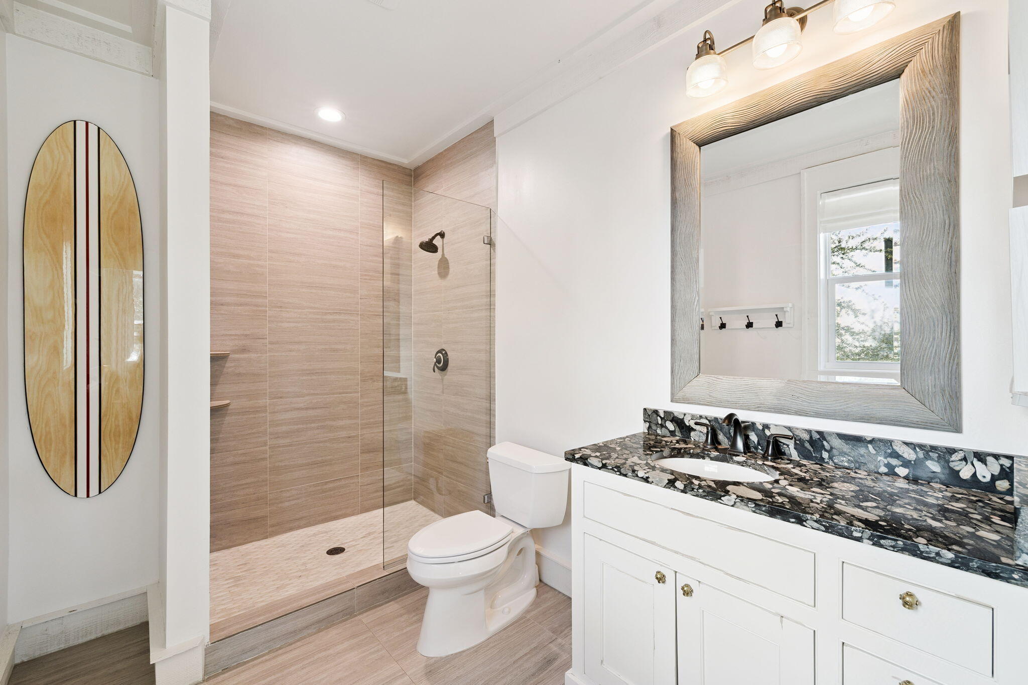 SECLUSION DUNES - Residential