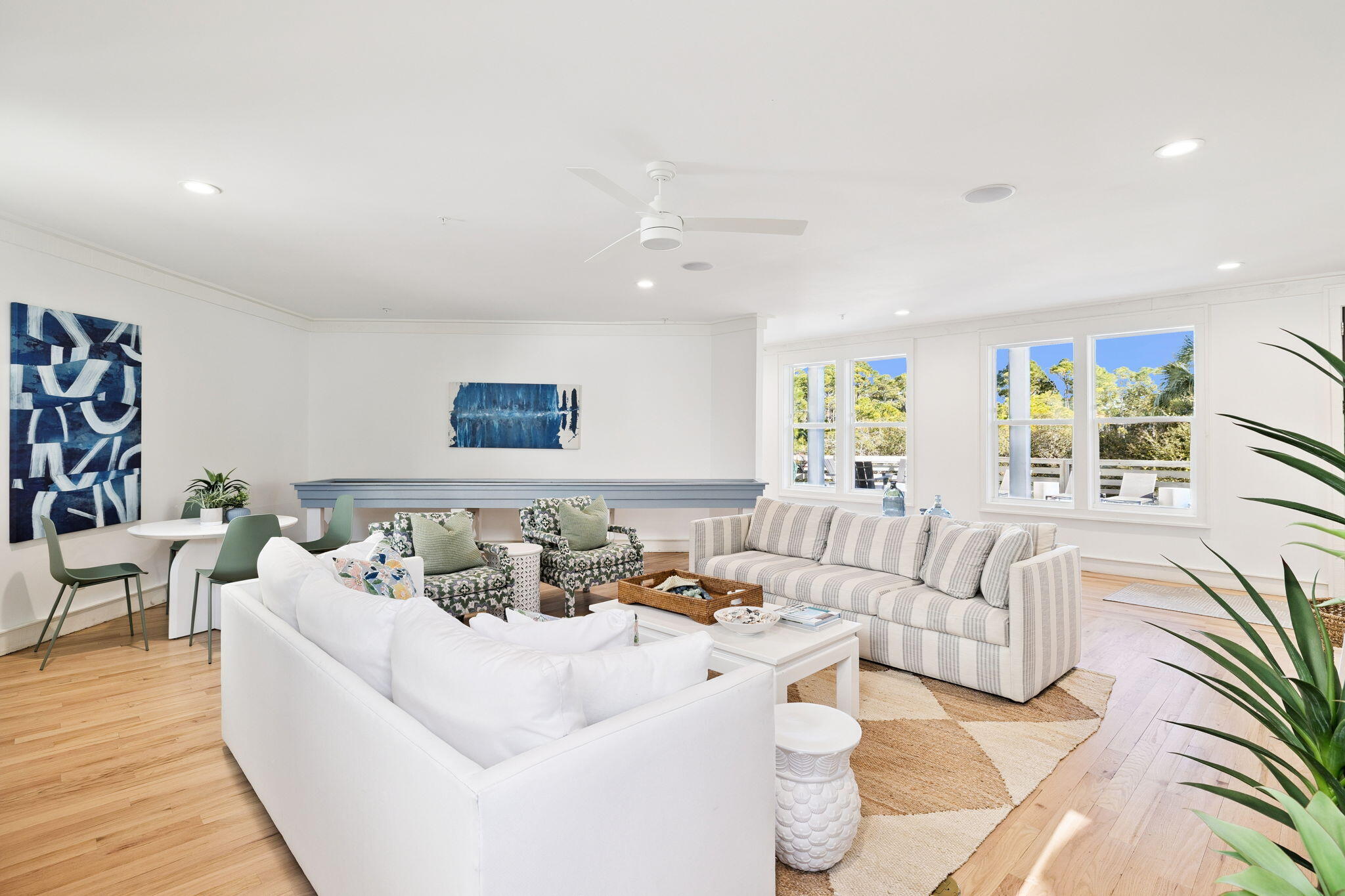 SECLUSION DUNES - Residential