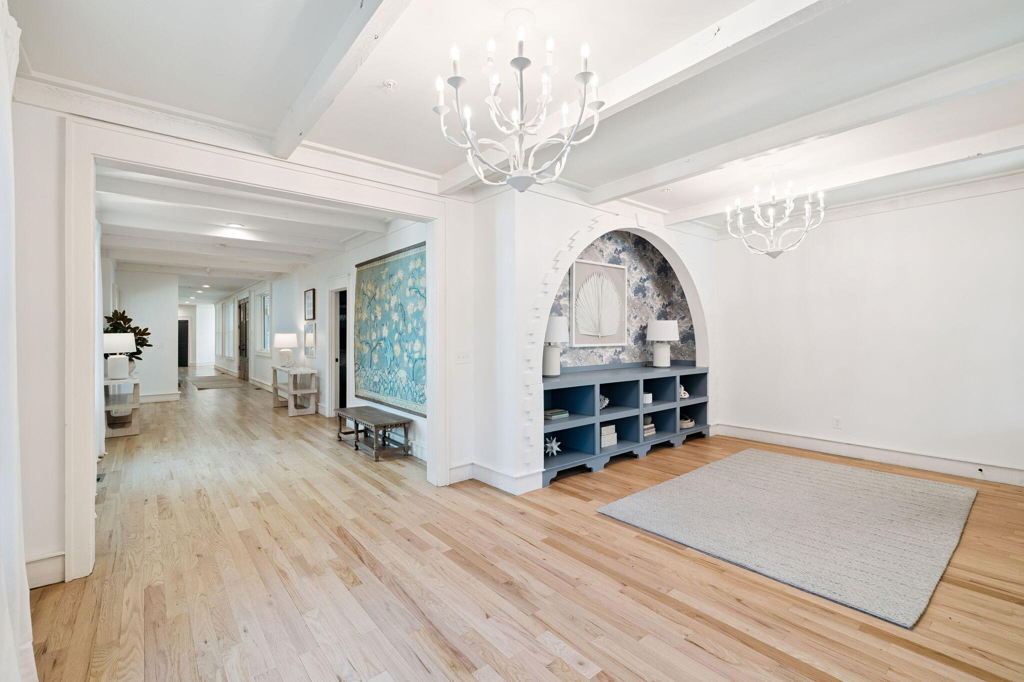 SECLUSION DUNES - Residential