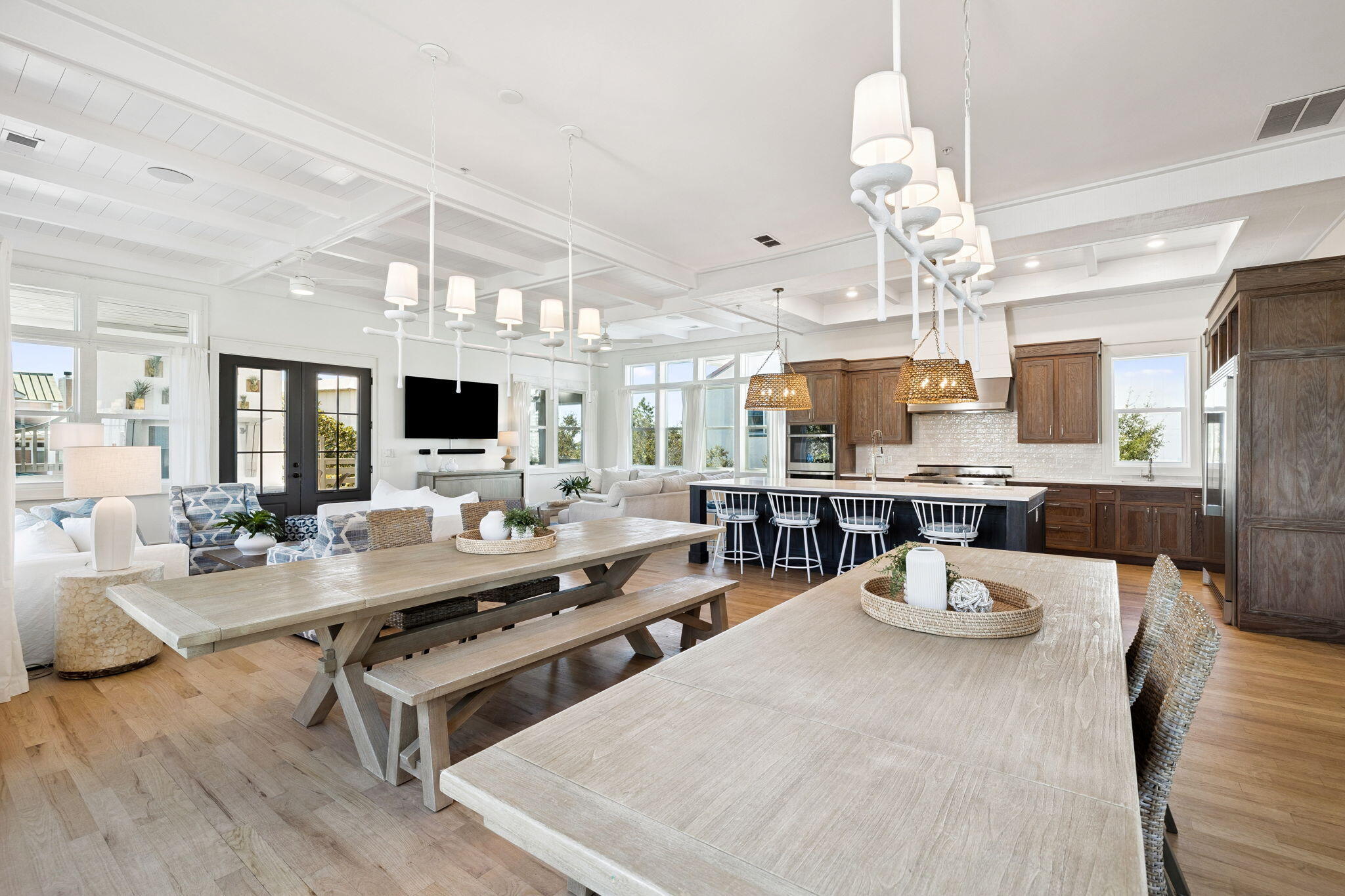 SECLUSION DUNES - Residential