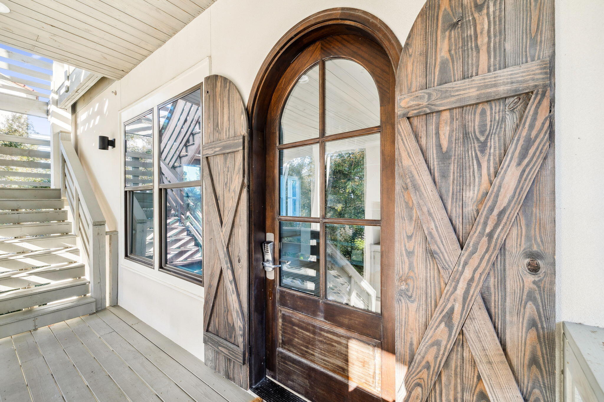 SECLUSION DUNES - Residential