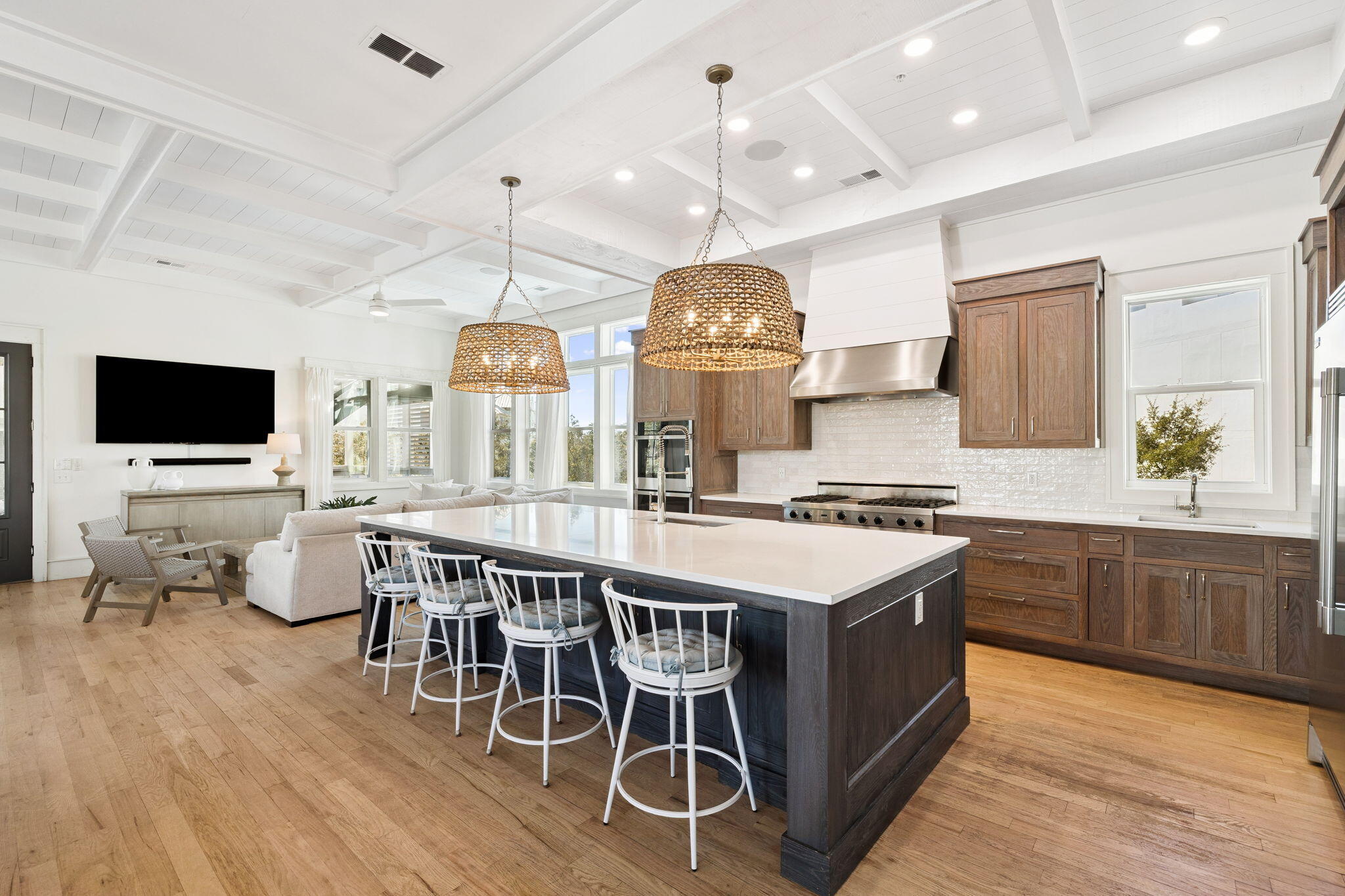 SECLUSION DUNES - Residential