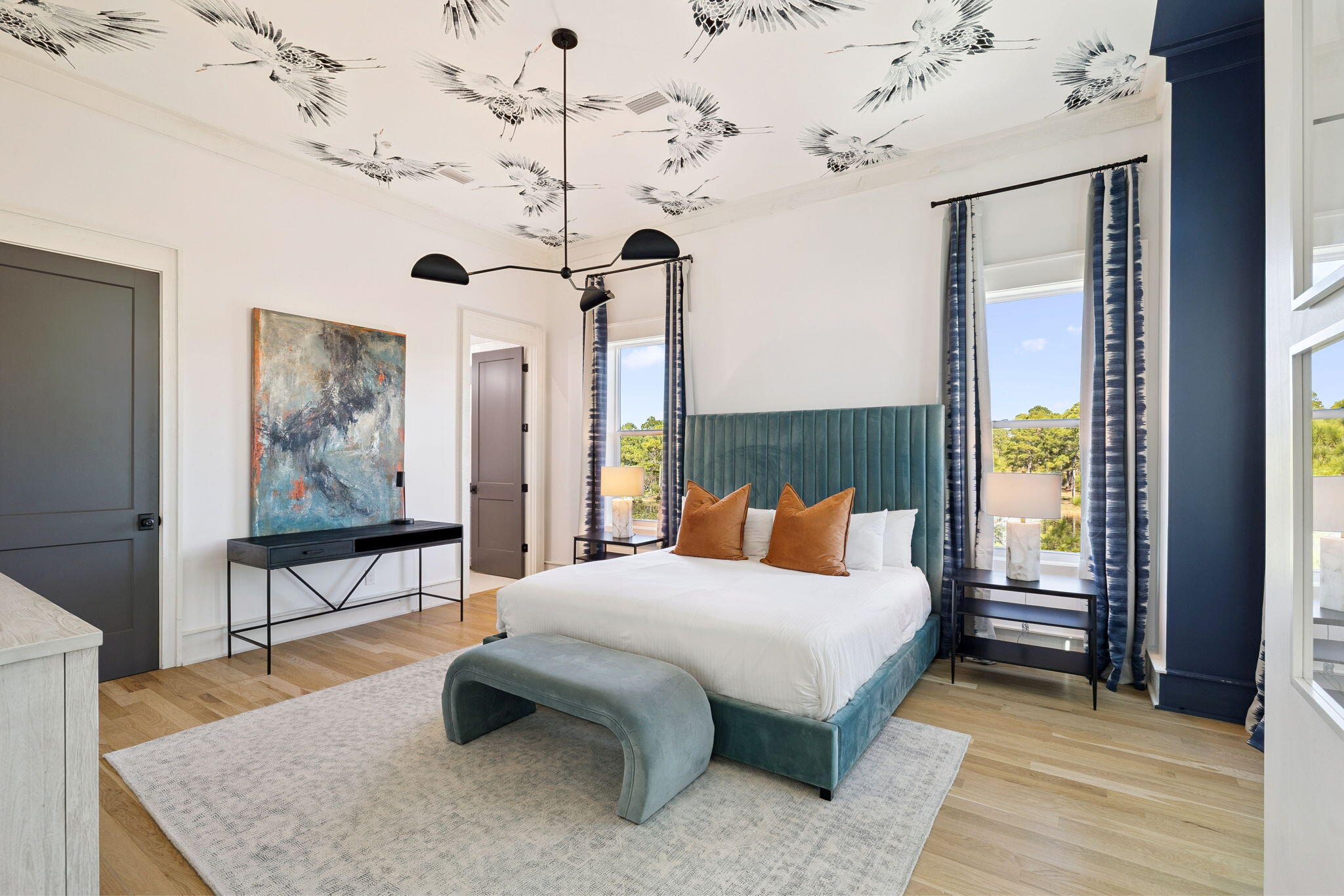 SECLUSION DUNES - Residential