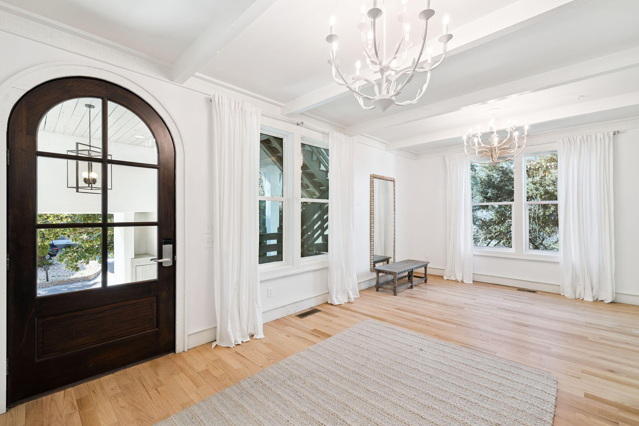 SECLUSION DUNES - Residential