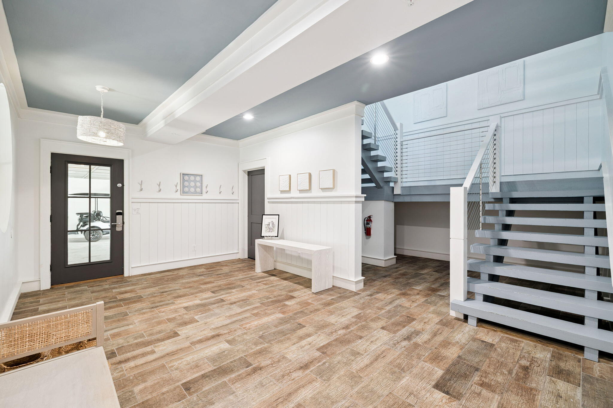 SECLUSION DUNES - Residential