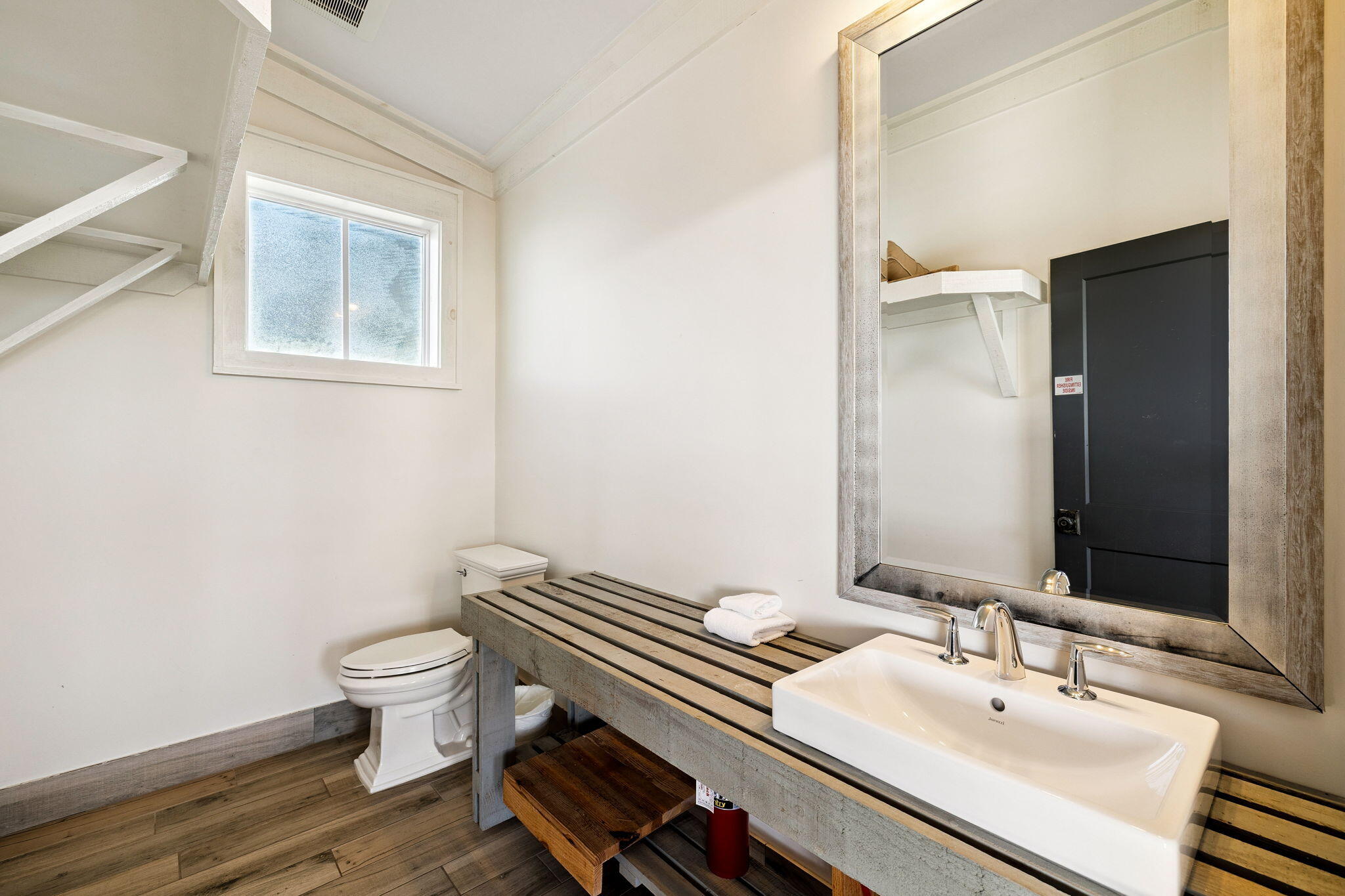 SECLUSION DUNES - Residential