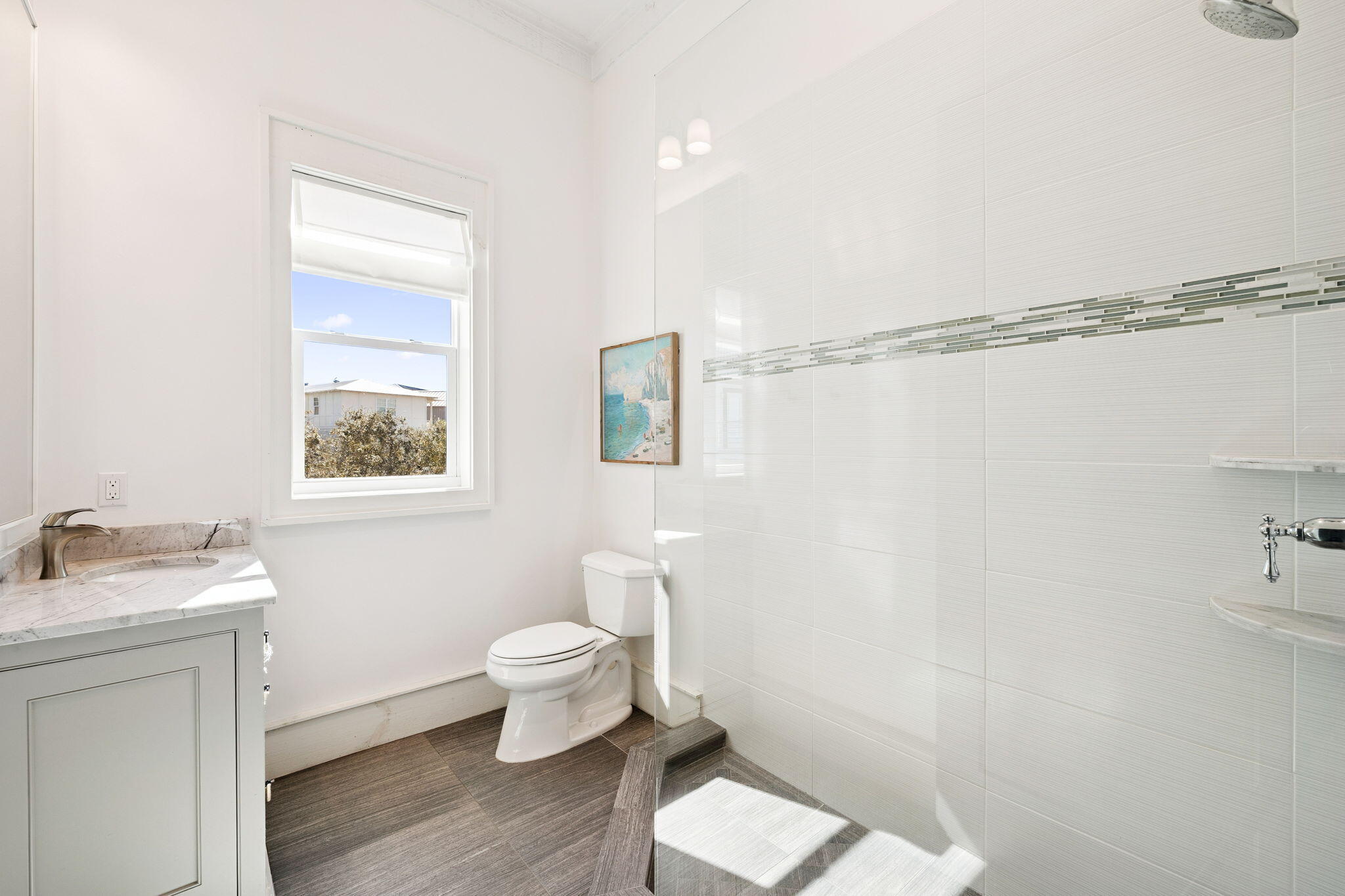 SECLUSION DUNES - Residential