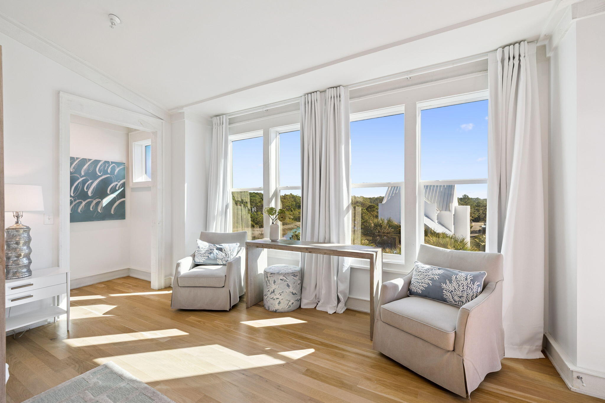 SECLUSION DUNES - Residential