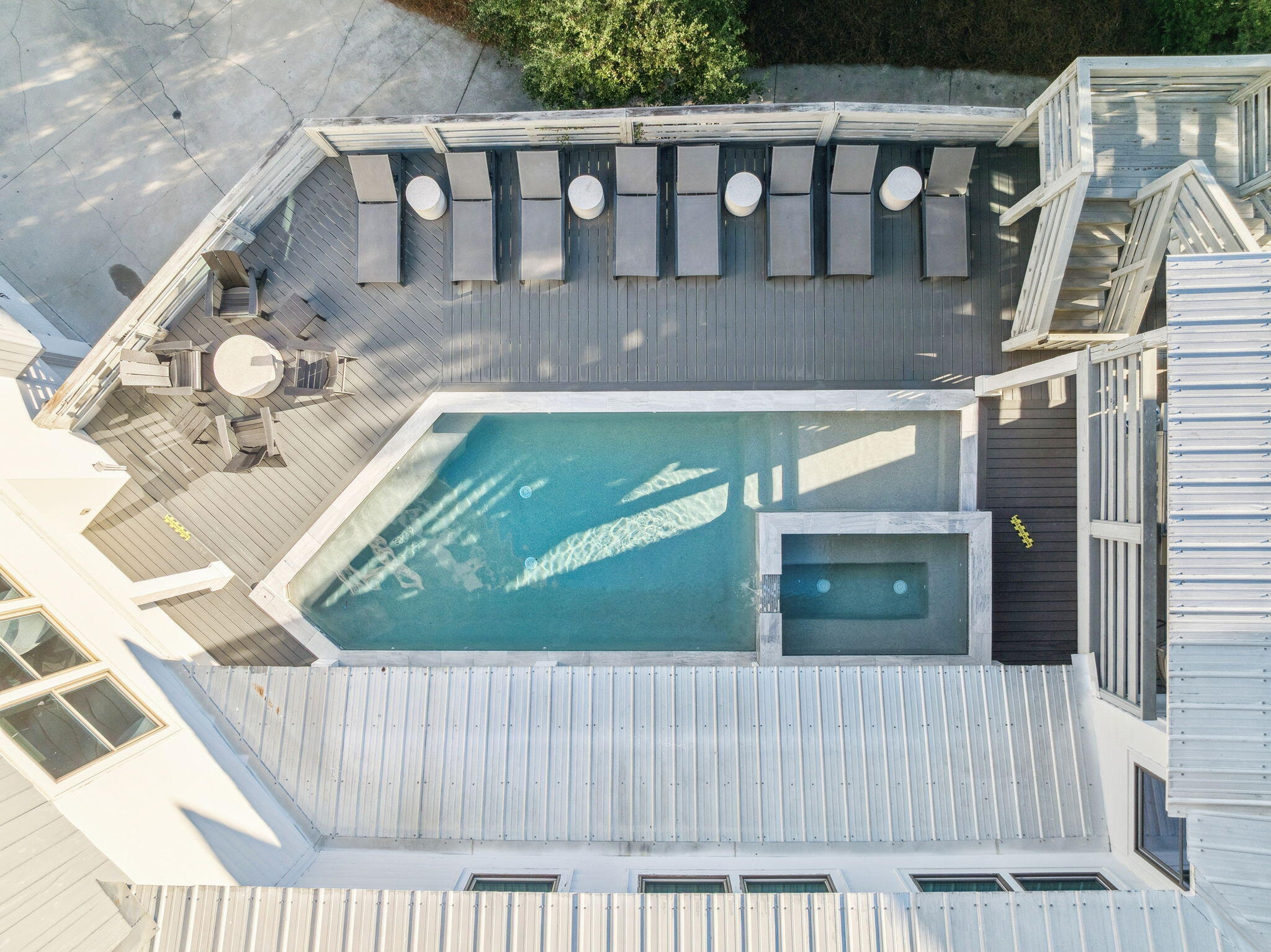 SECLUSION DUNES - Residential