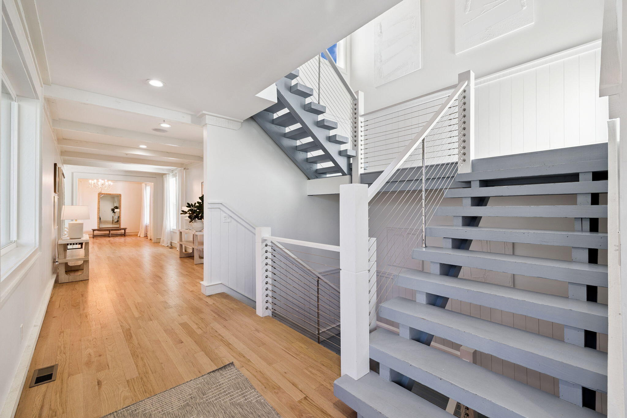 SECLUSION DUNES - Residential