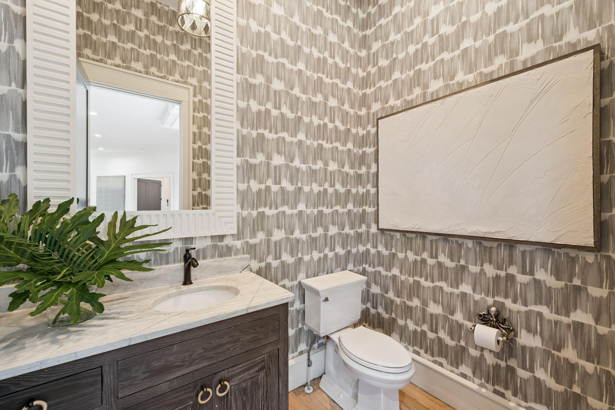 SECLUSION DUNES - Residential