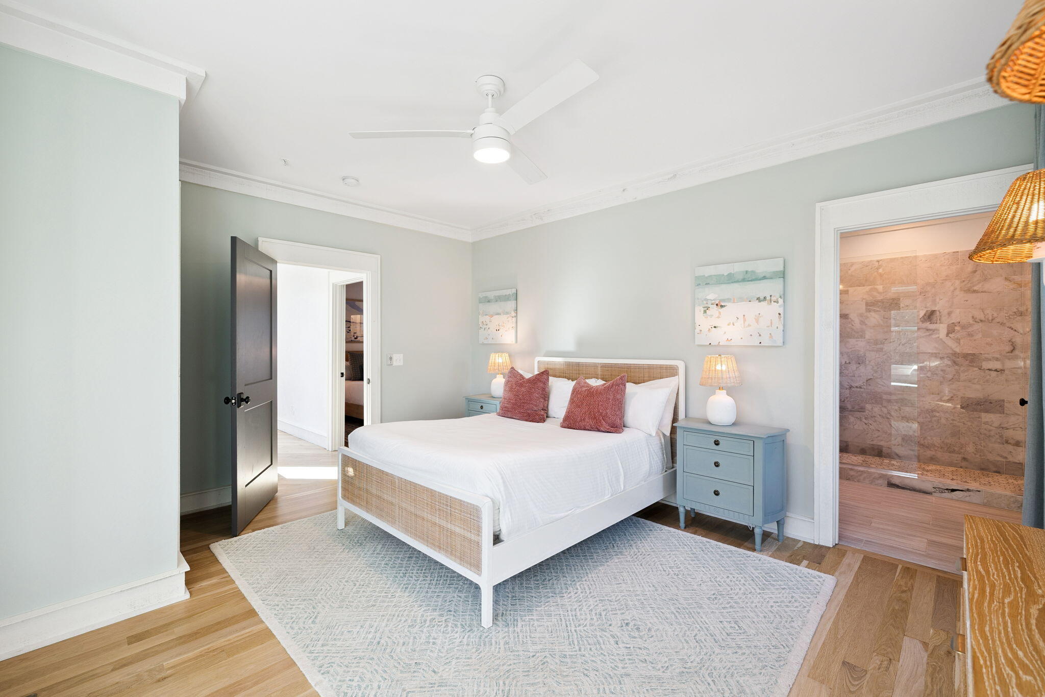 SECLUSION DUNES - Residential