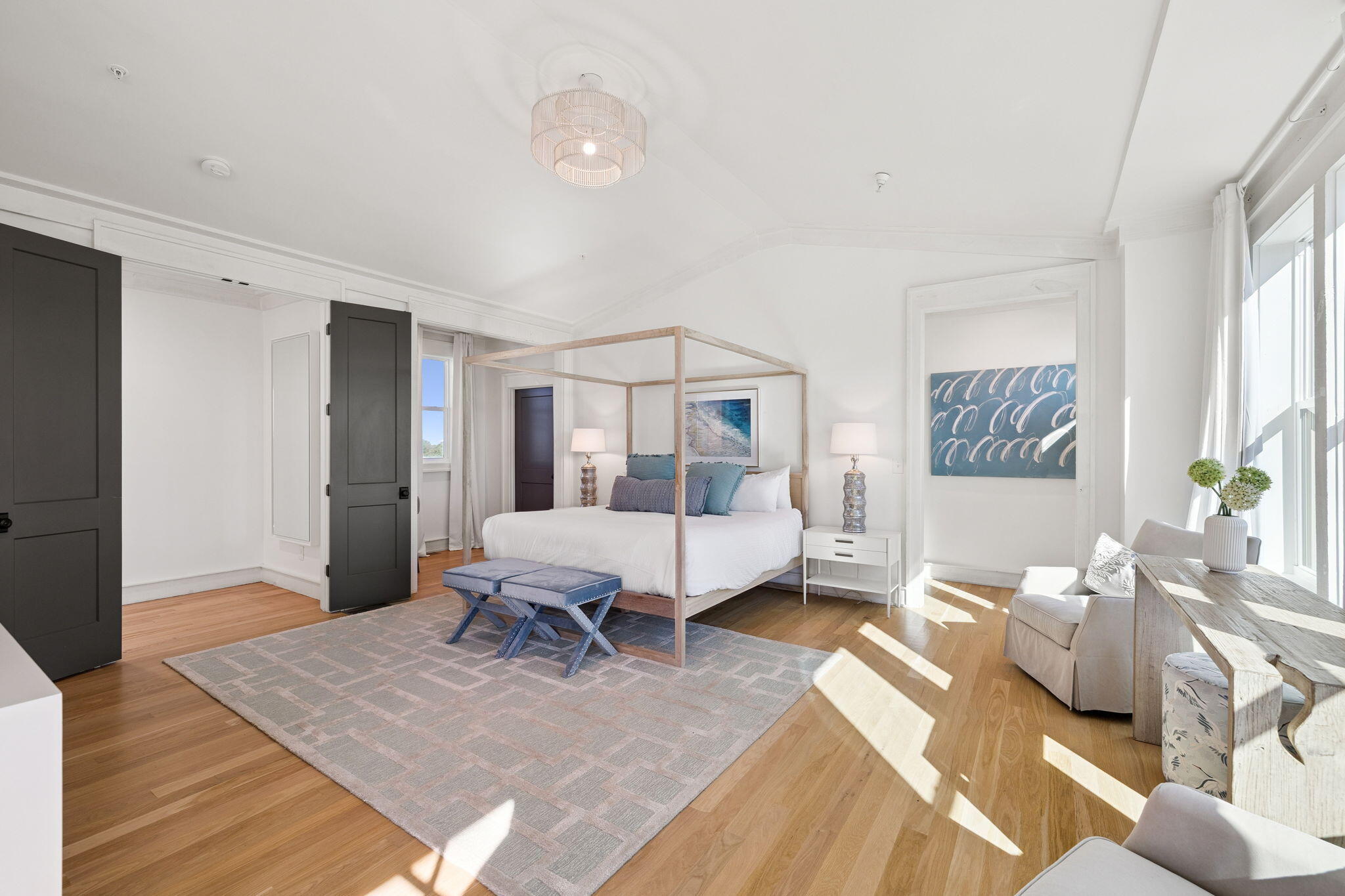 SECLUSION DUNES - Residential