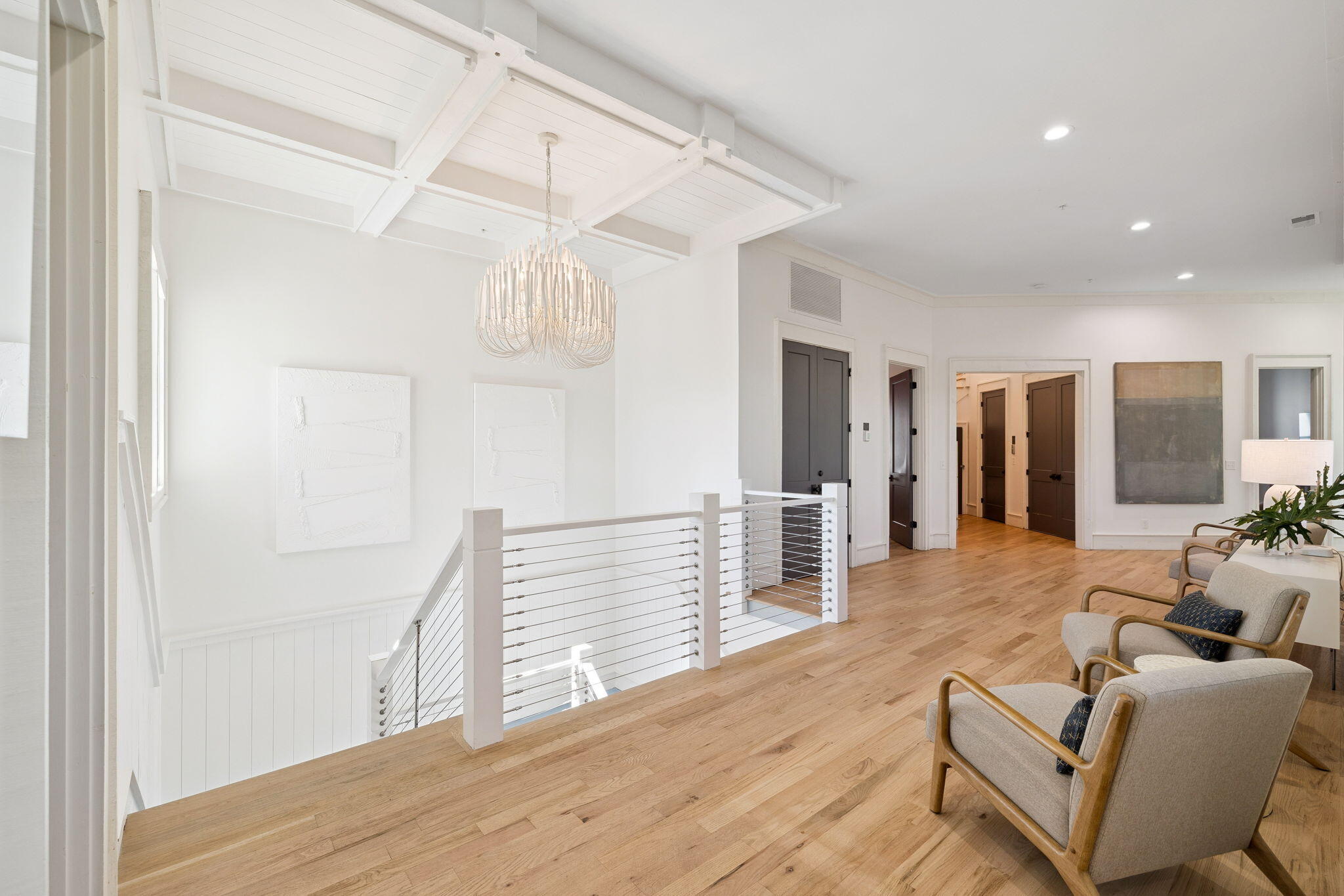 SECLUSION DUNES - Residential