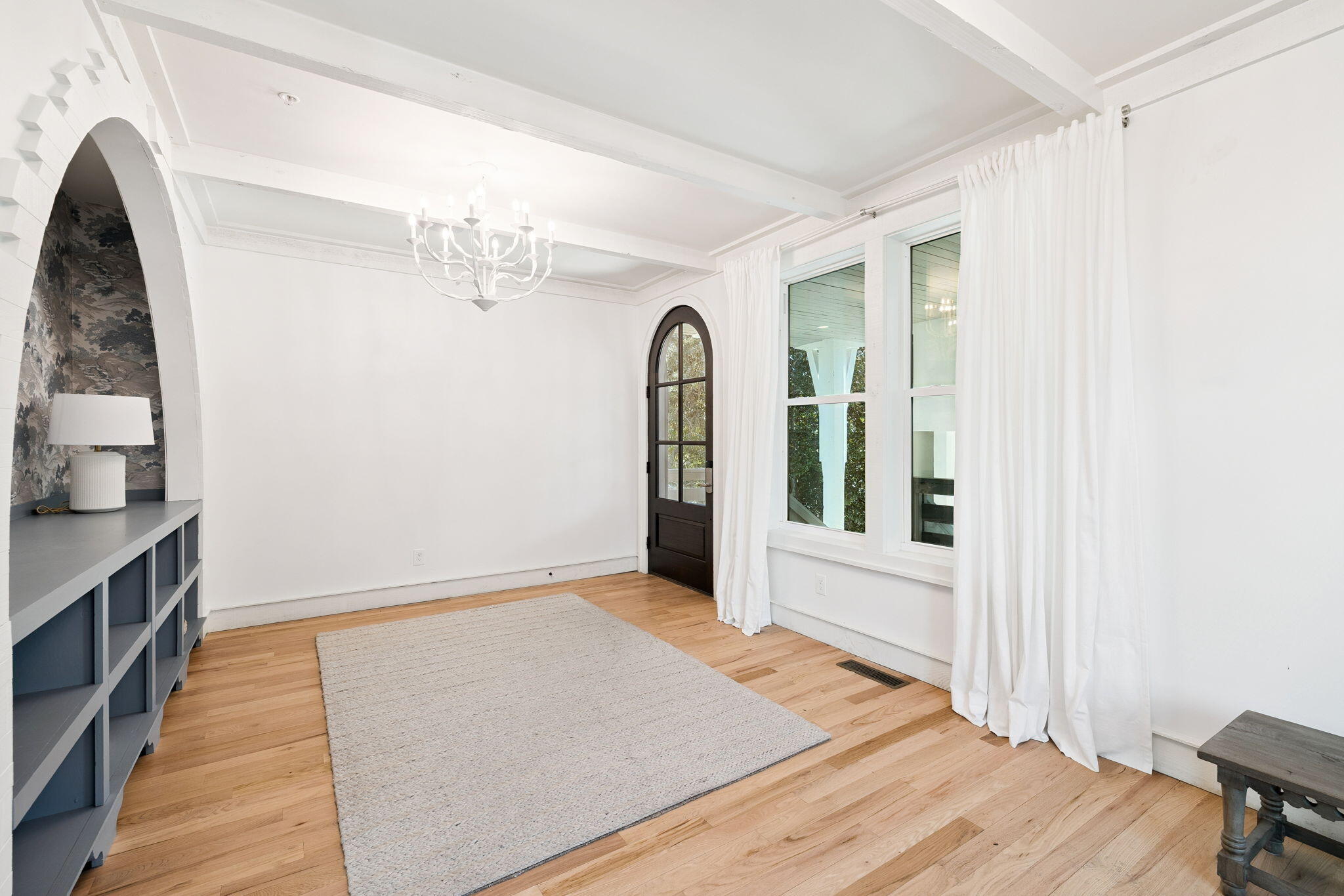 SECLUSION DUNES - Residential