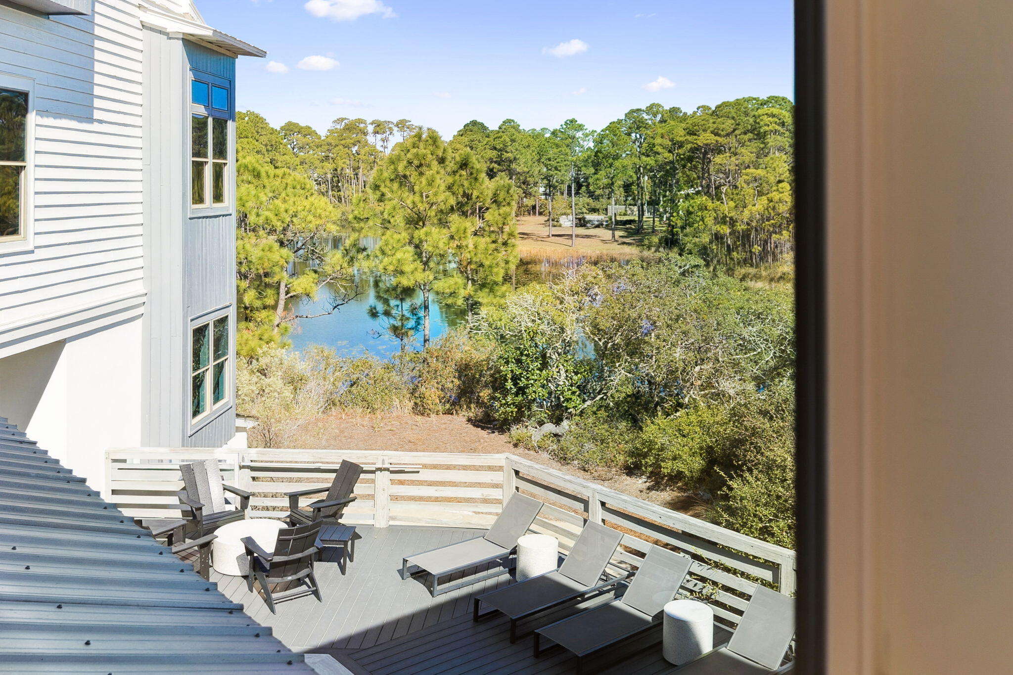 SECLUSION DUNES - Residential