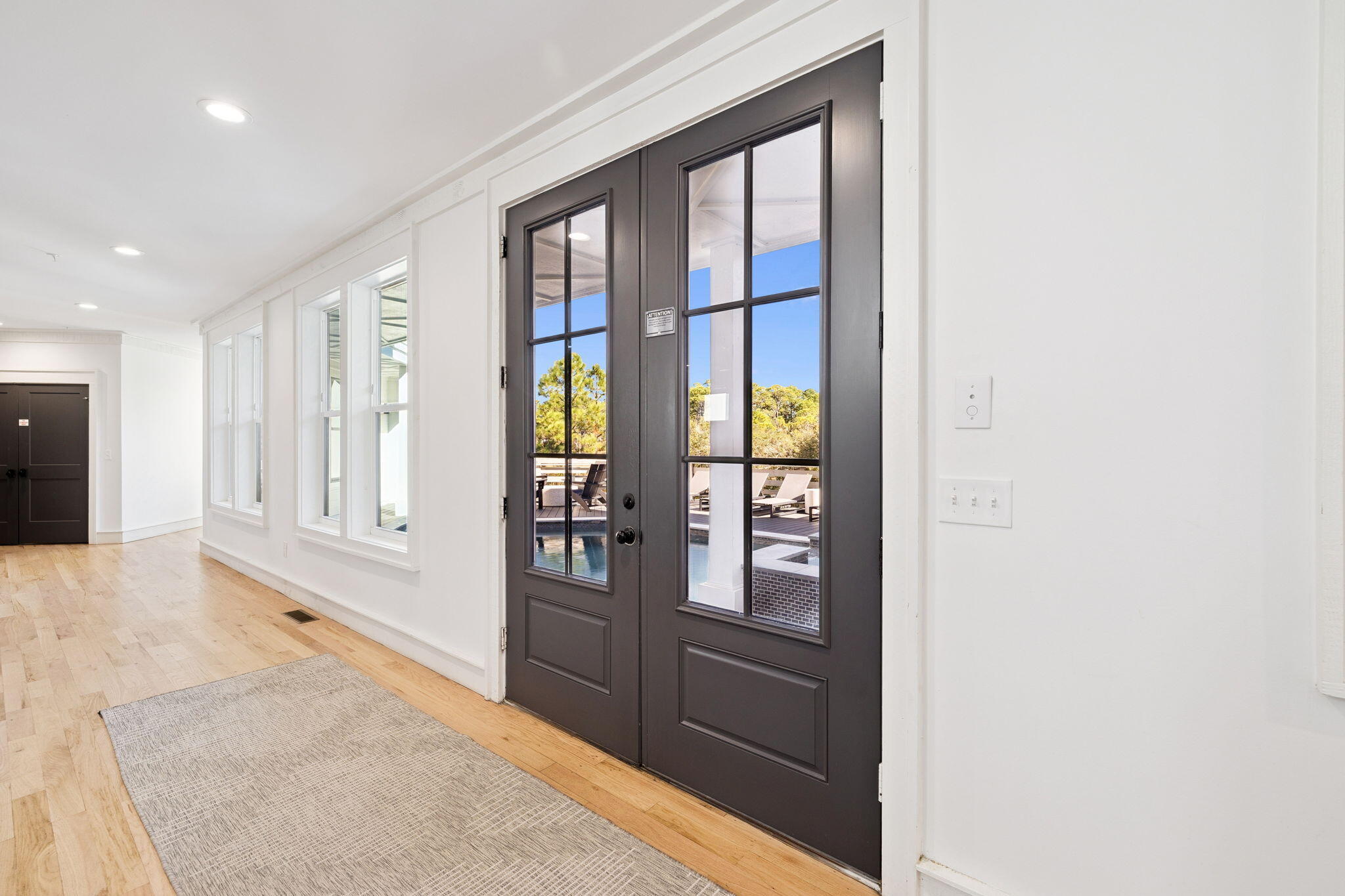 SECLUSION DUNES - Residential