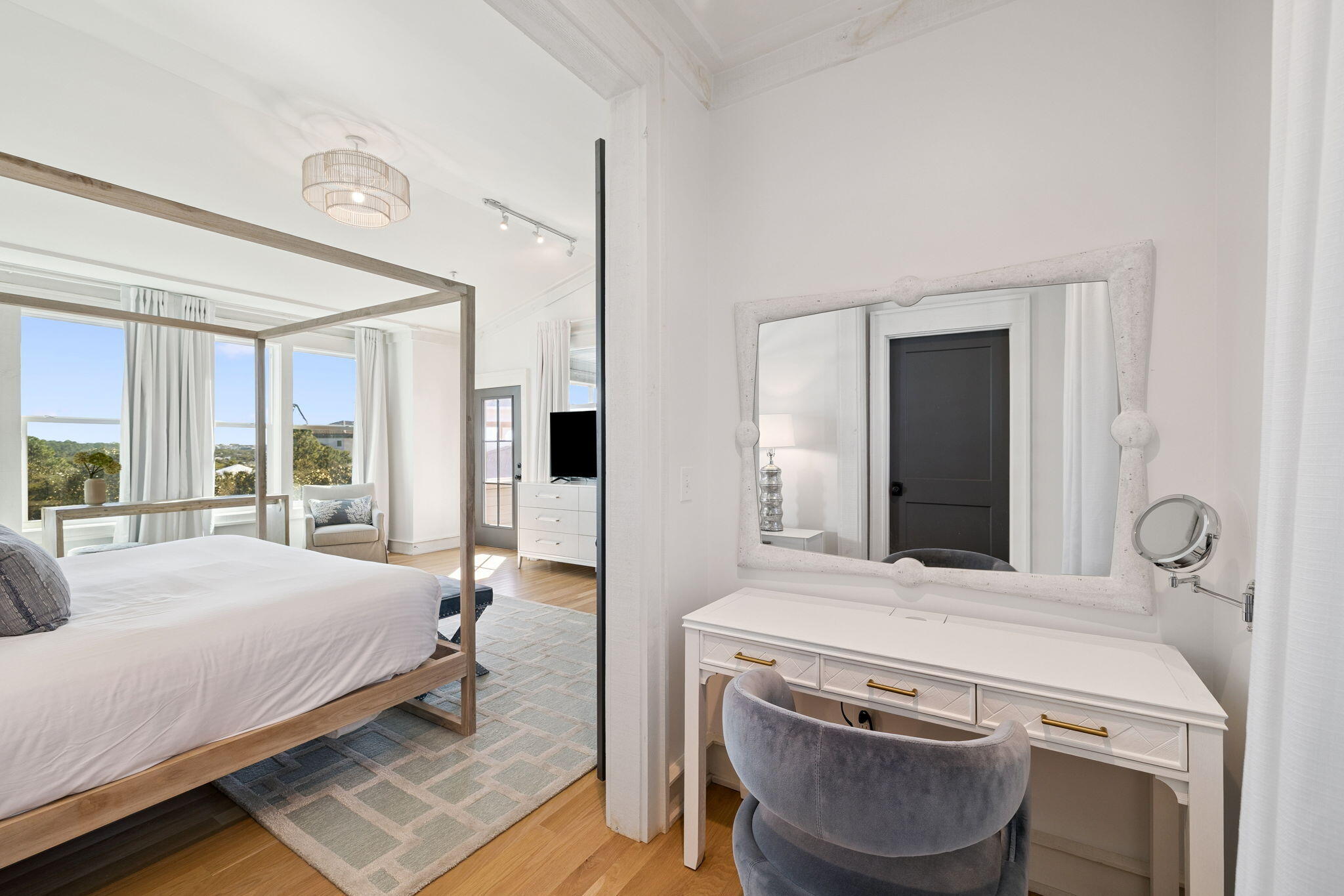 SECLUSION DUNES - Residential