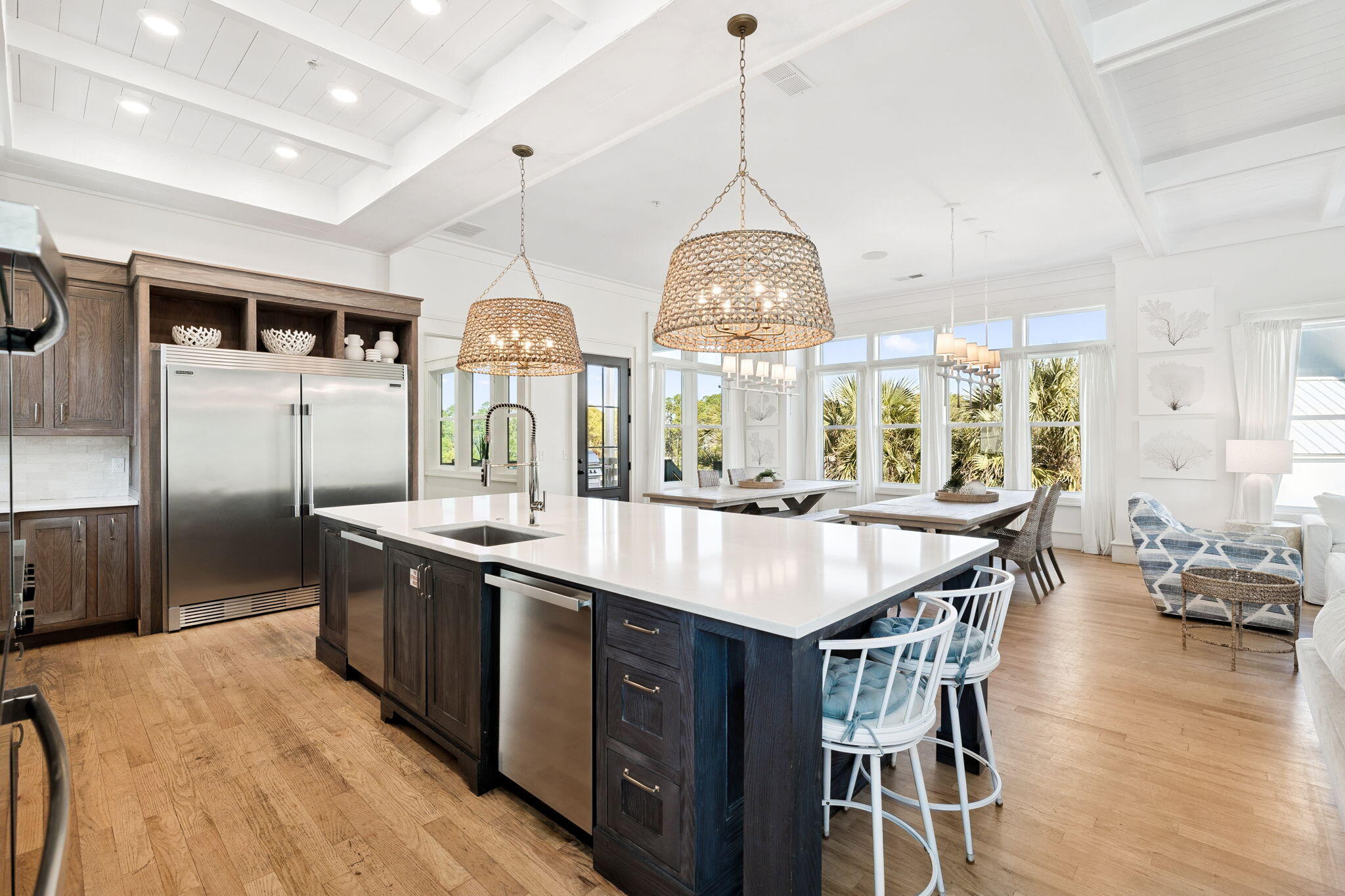 SECLUSION DUNES - Residential