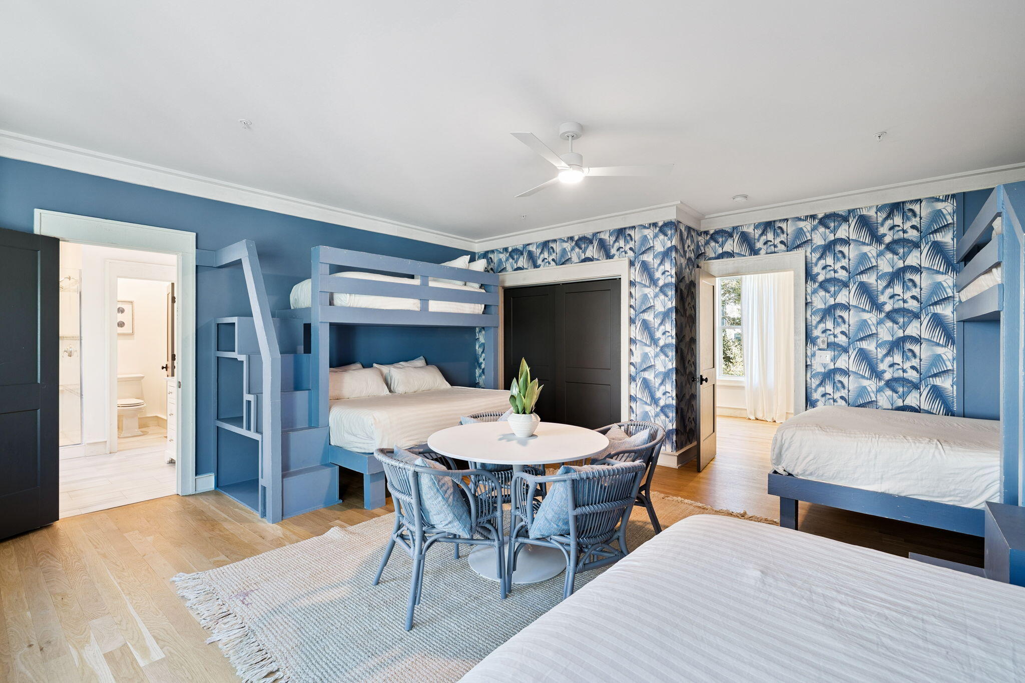 SECLUSION DUNES - Residential