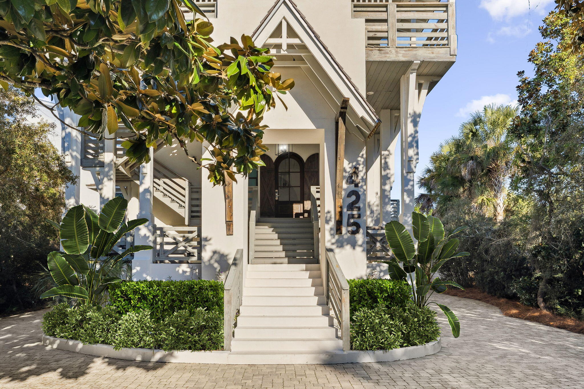 SECLUSION DUNES - Residential