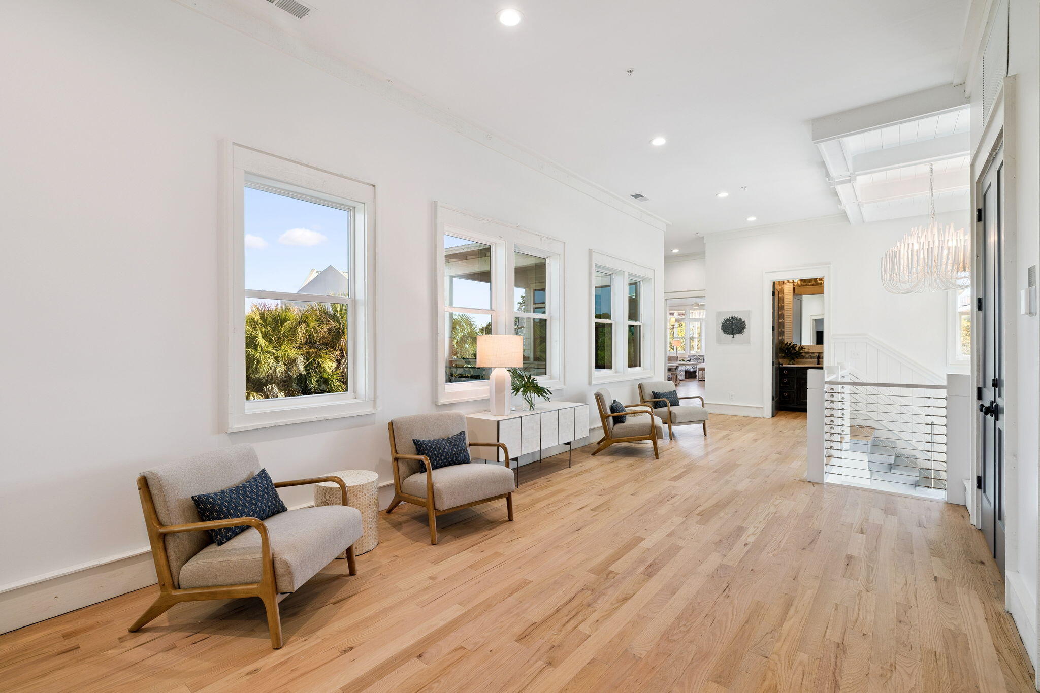 SECLUSION DUNES - Residential