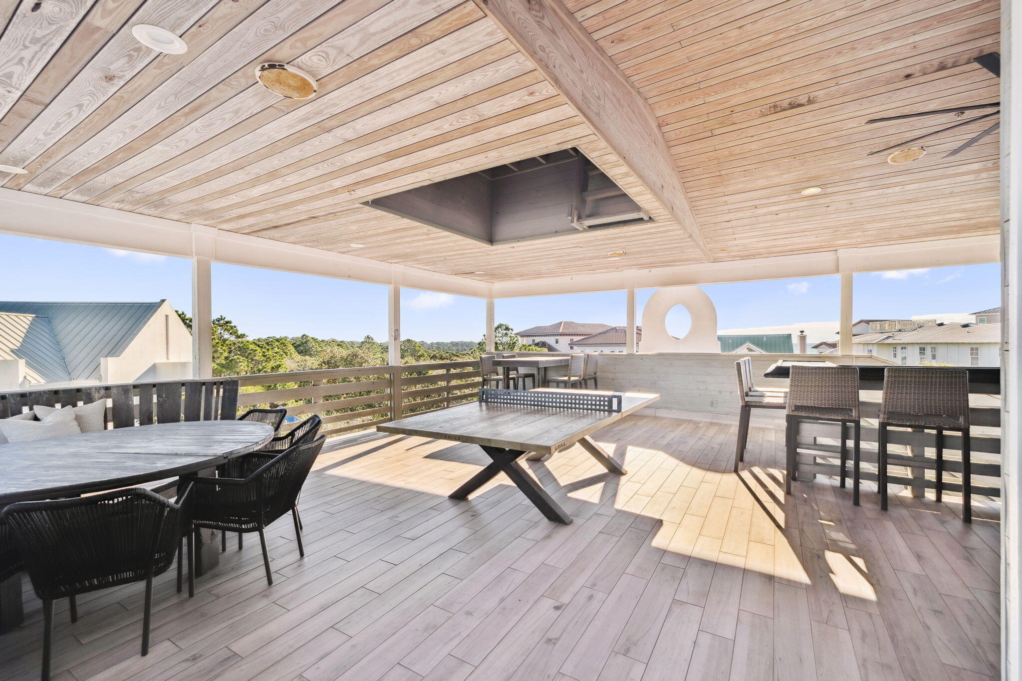 SECLUSION DUNES - Residential