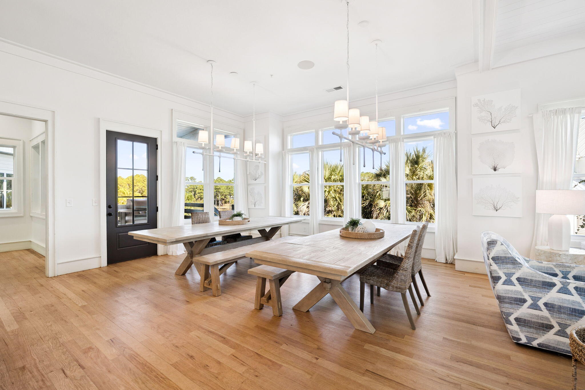 SECLUSION DUNES - Residential