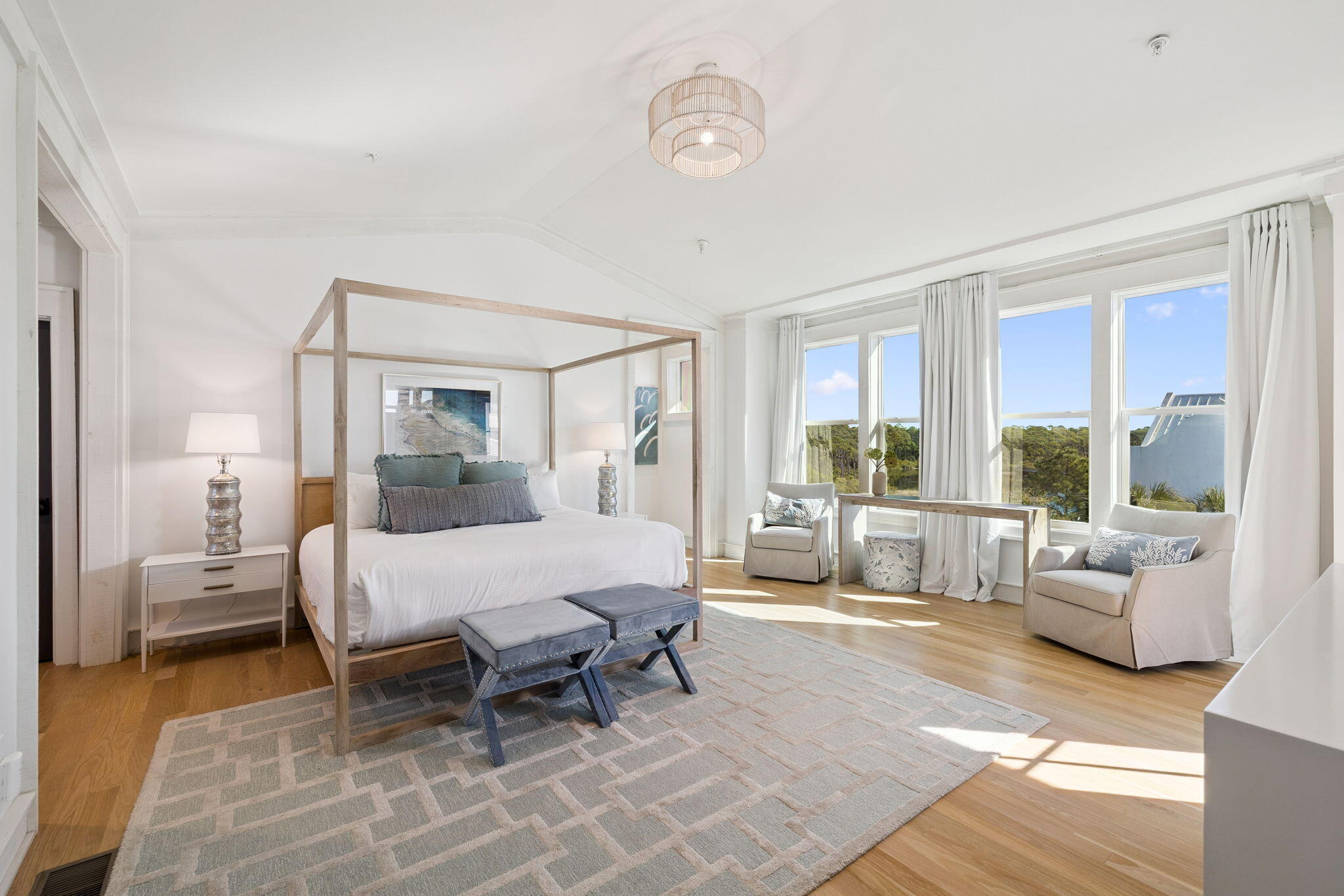 SECLUSION DUNES - Residential