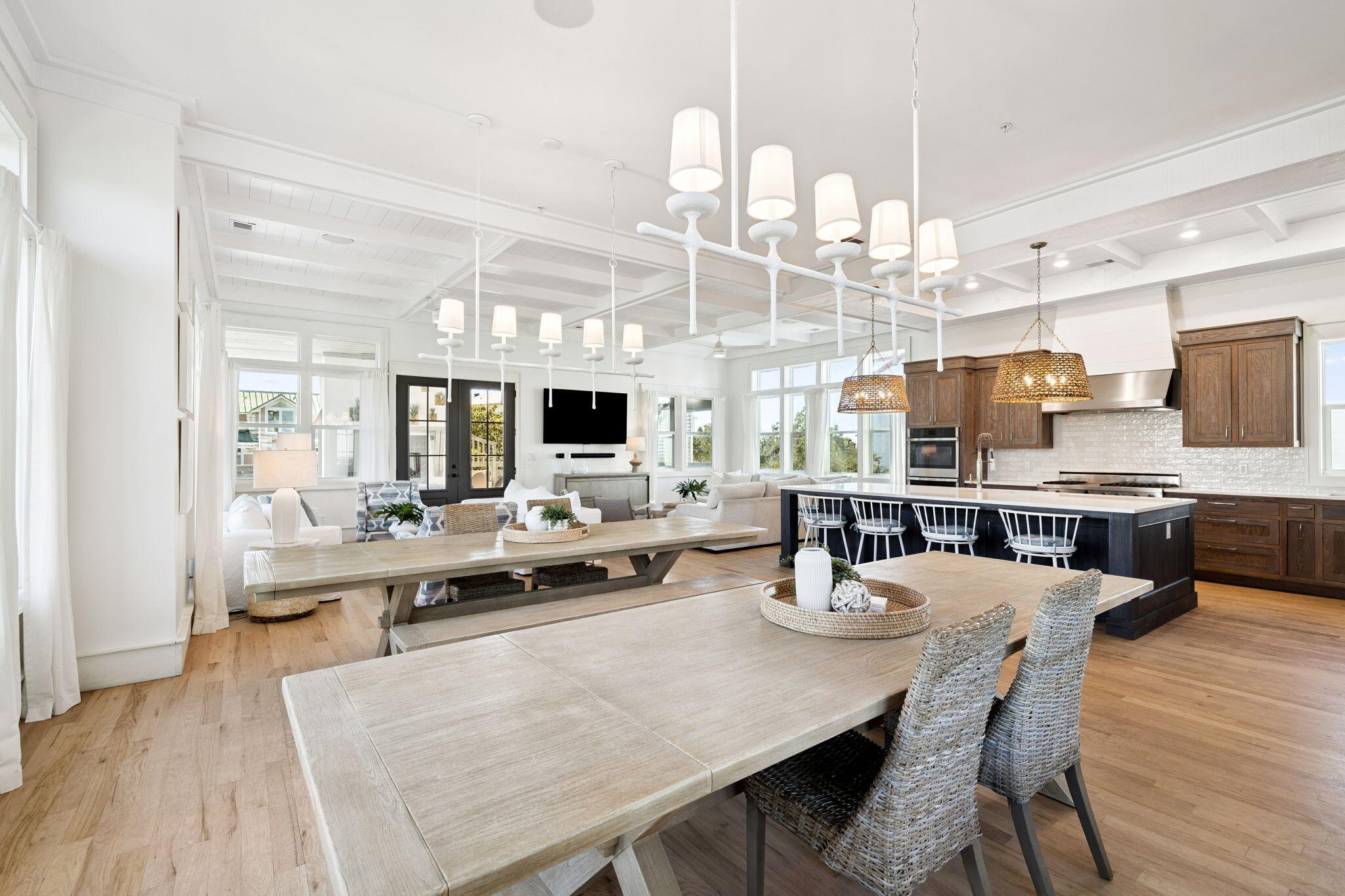 SECLUSION DUNES - Residential