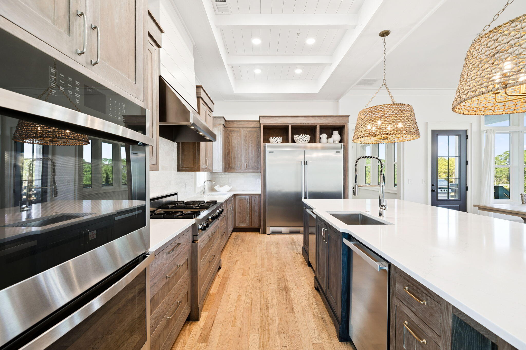 SECLUSION DUNES - Residential