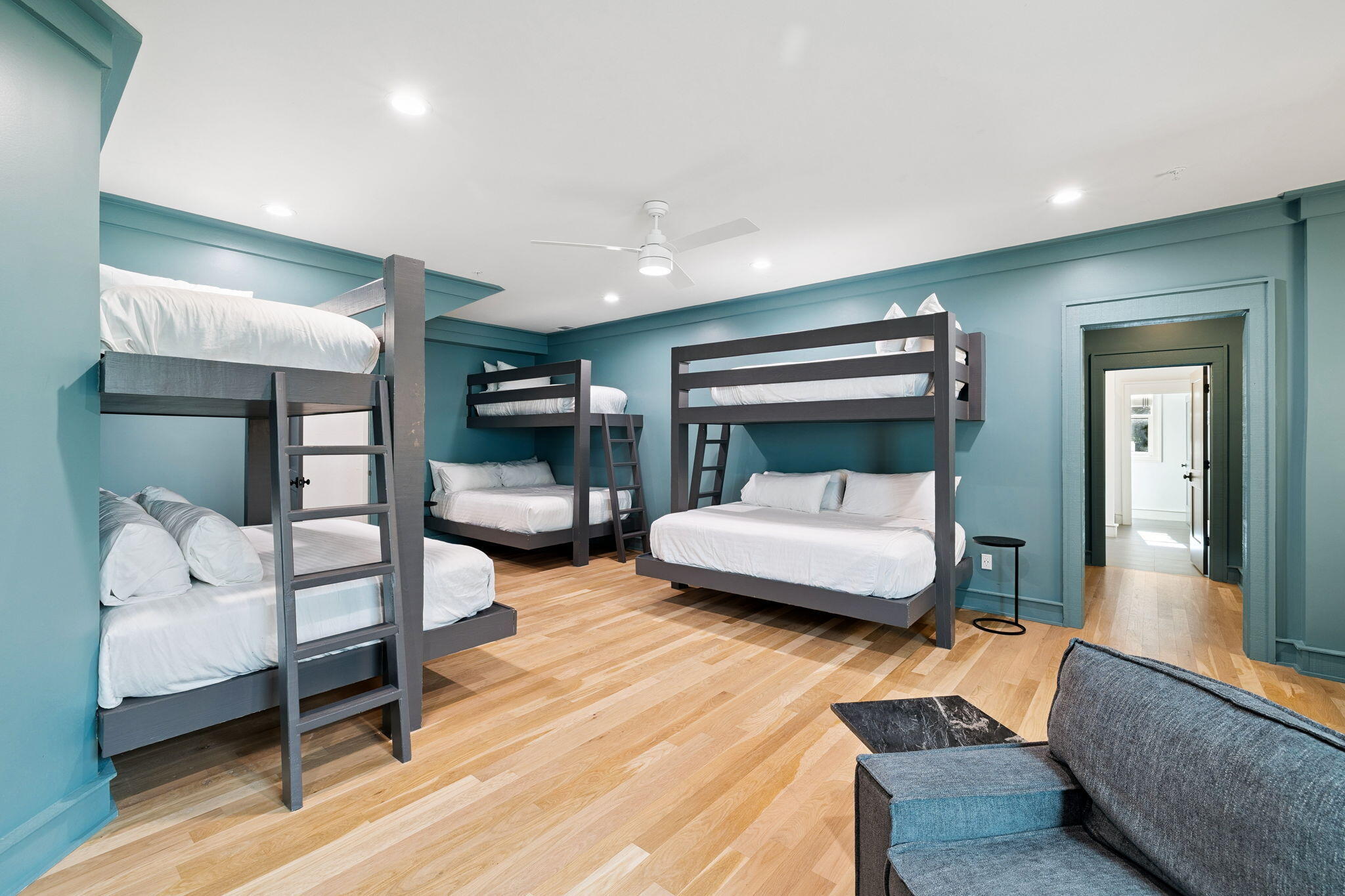 SECLUSION DUNES - Residential