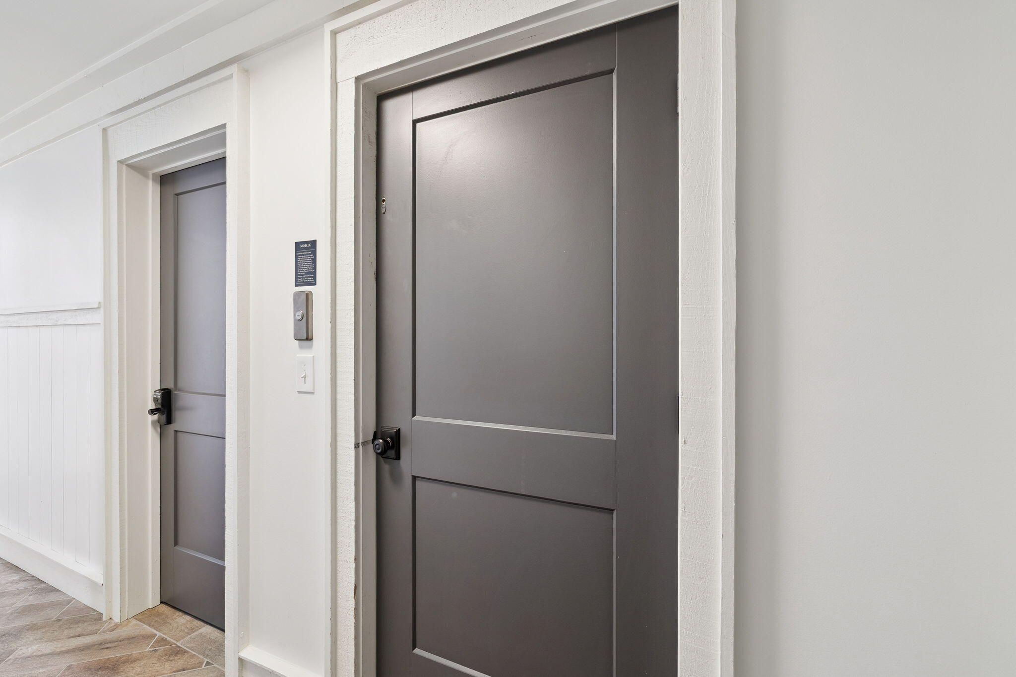 SECLUSION DUNES - Residential