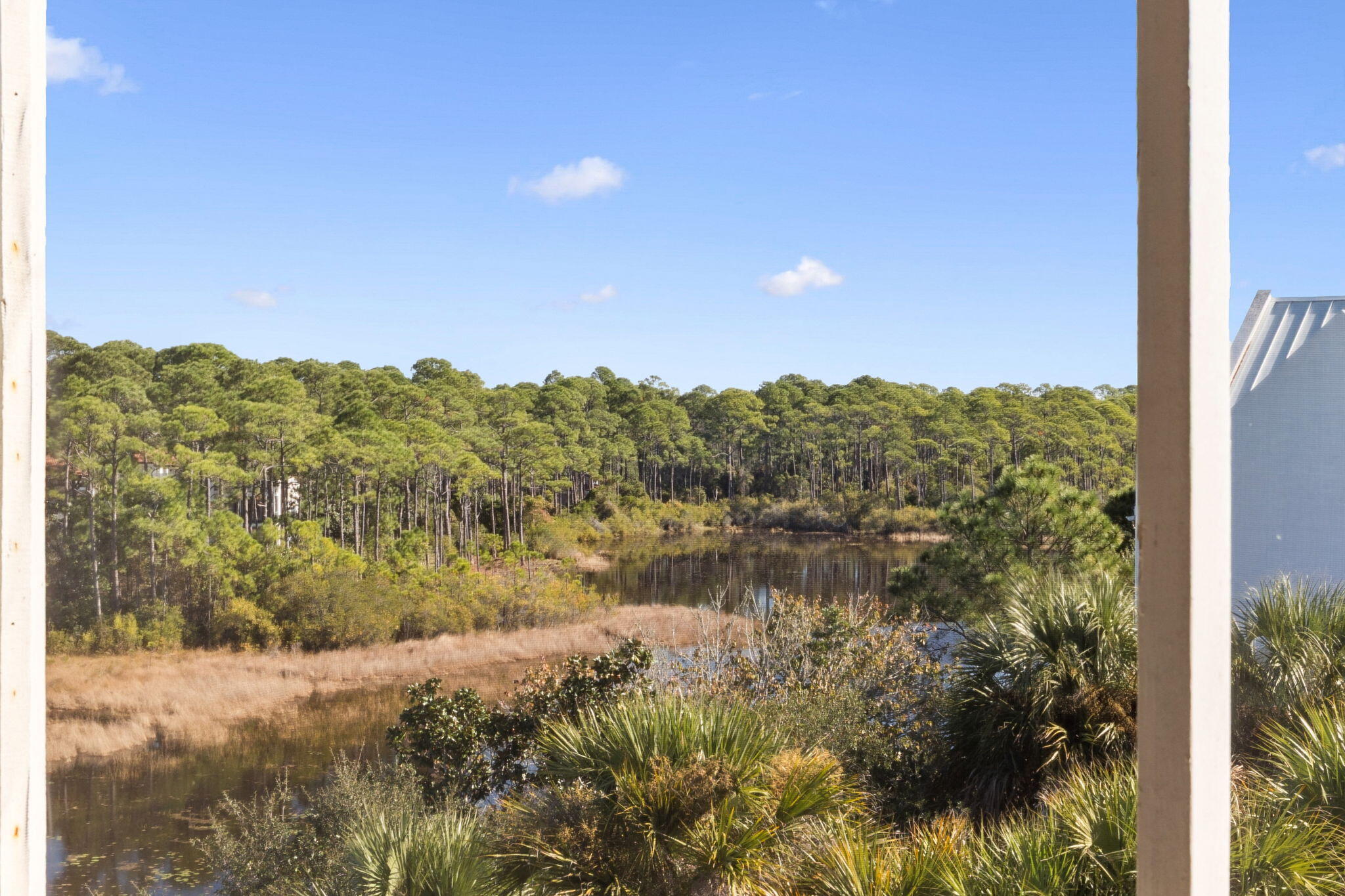 SECLUSION DUNES - Residential