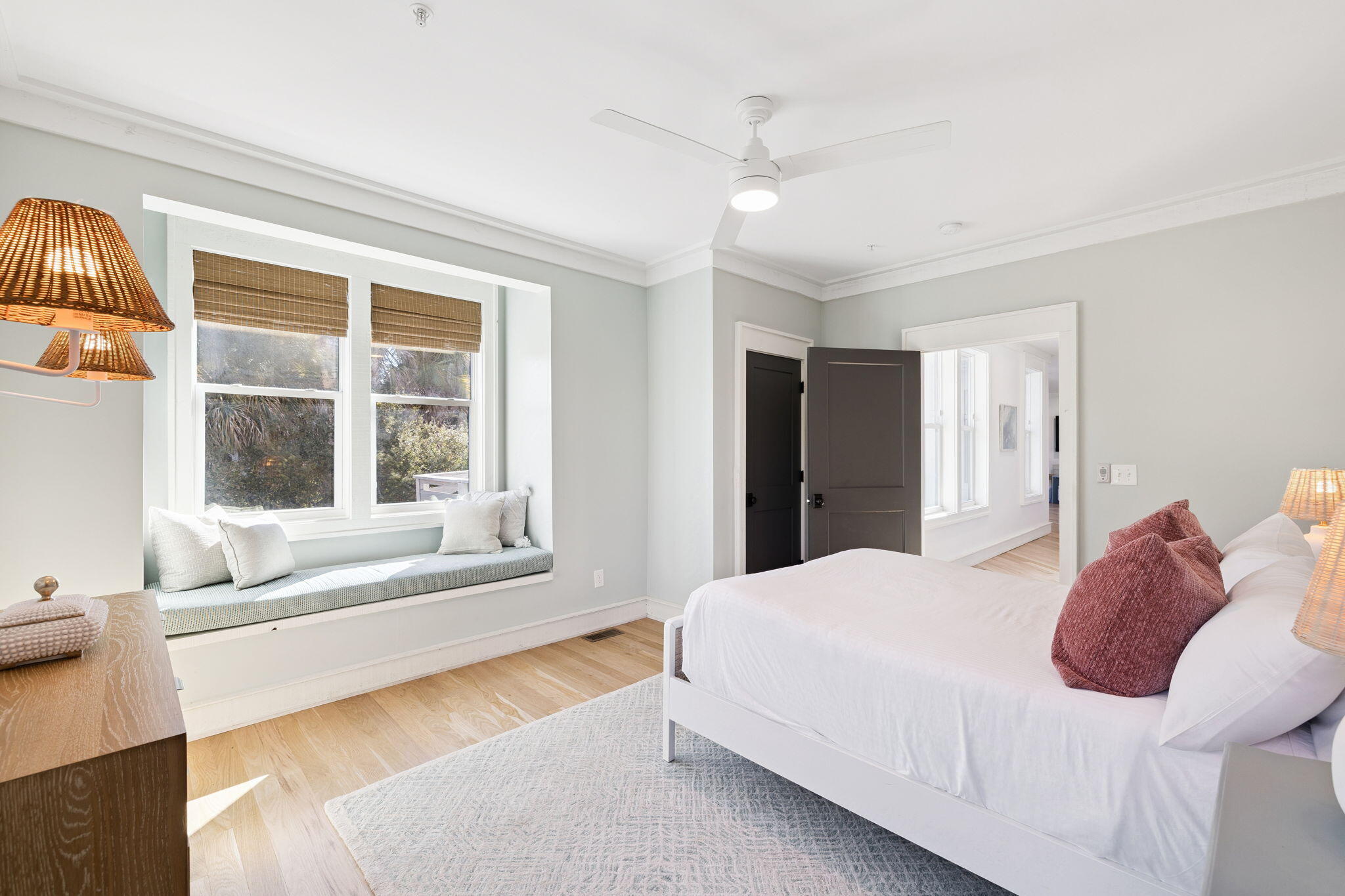 SECLUSION DUNES - Residential